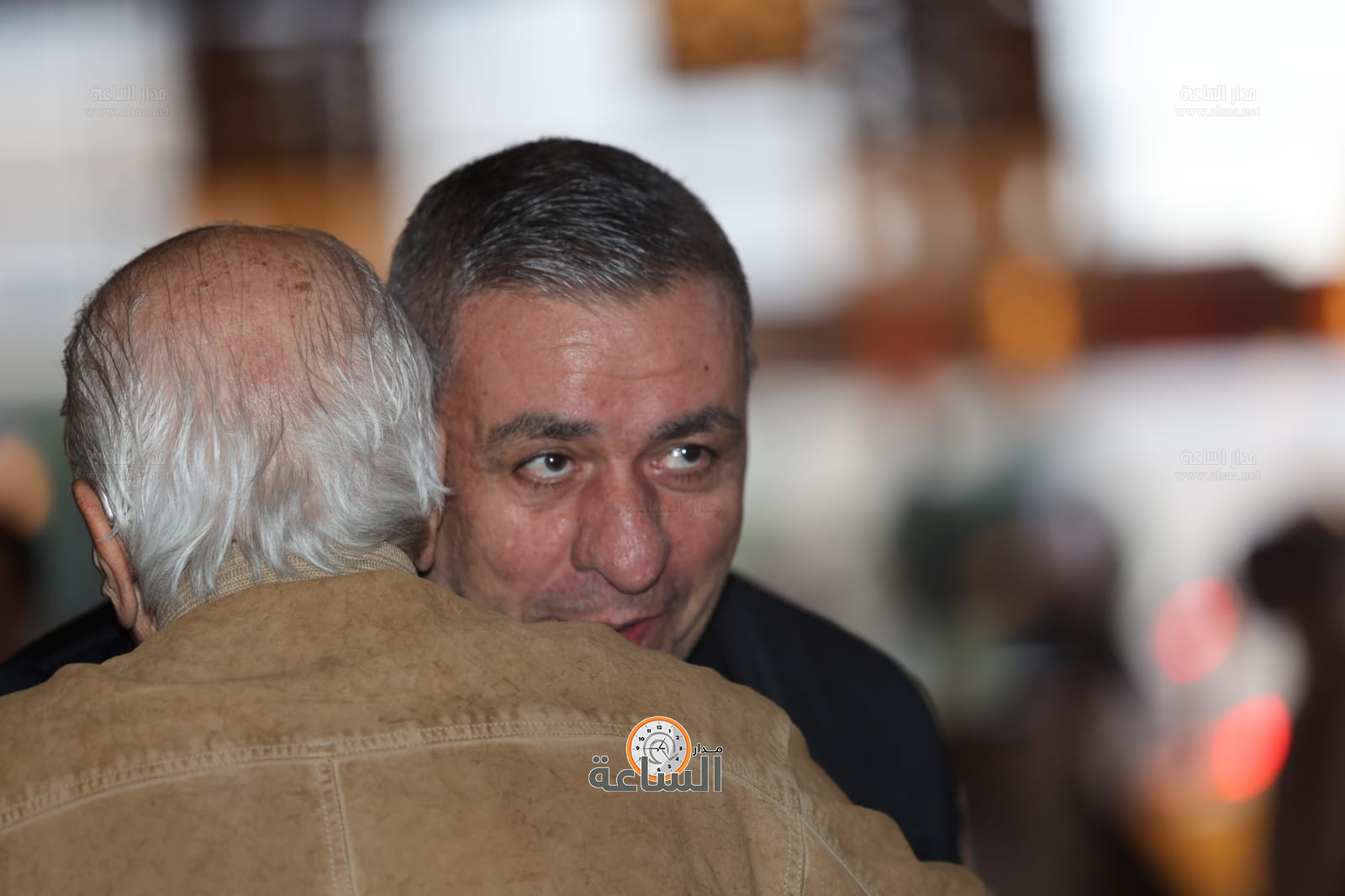 Madar Al-Saa Images 0.8273157636526258