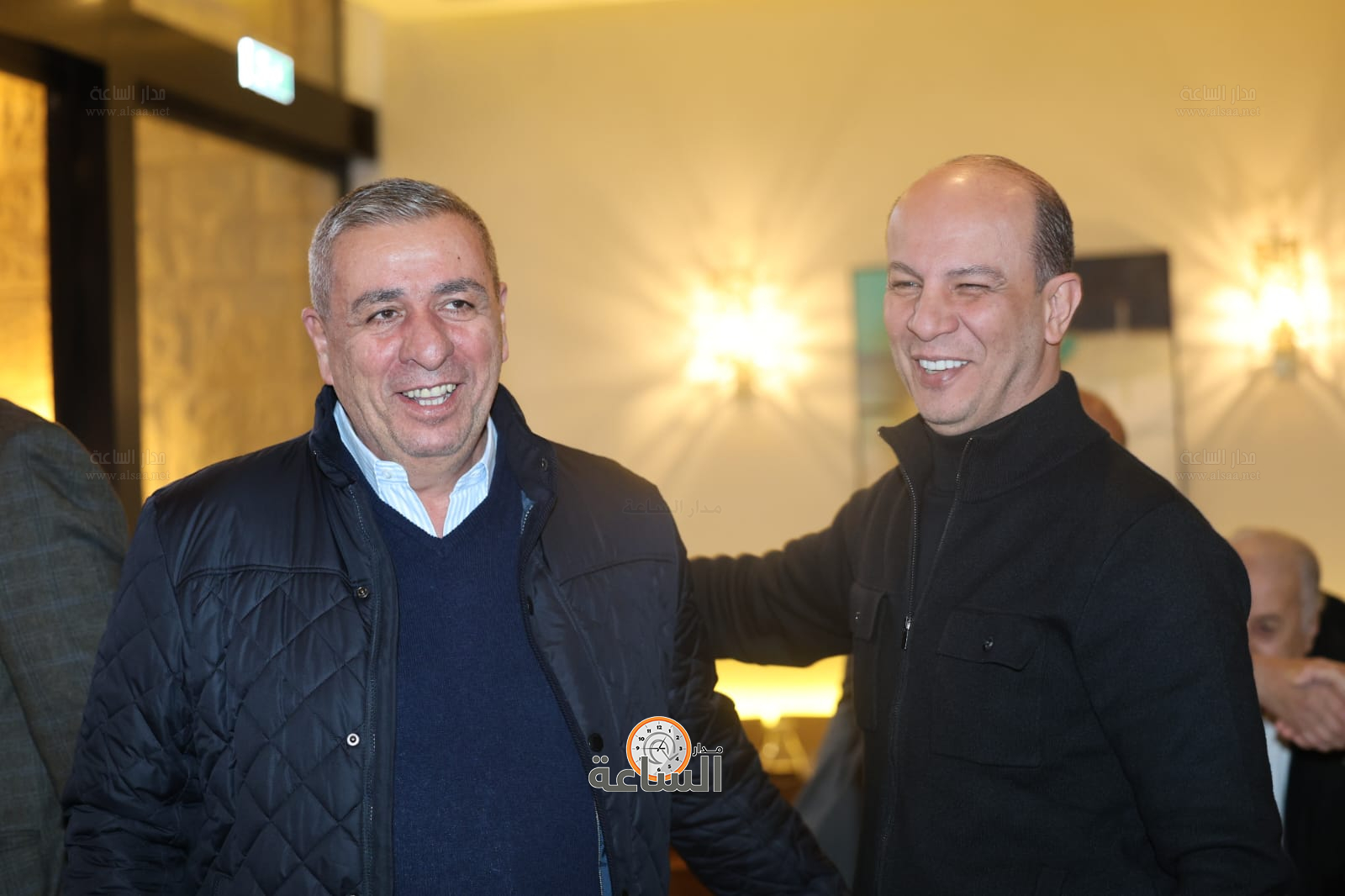 Madar Al-Saa Images 0.846377516743918