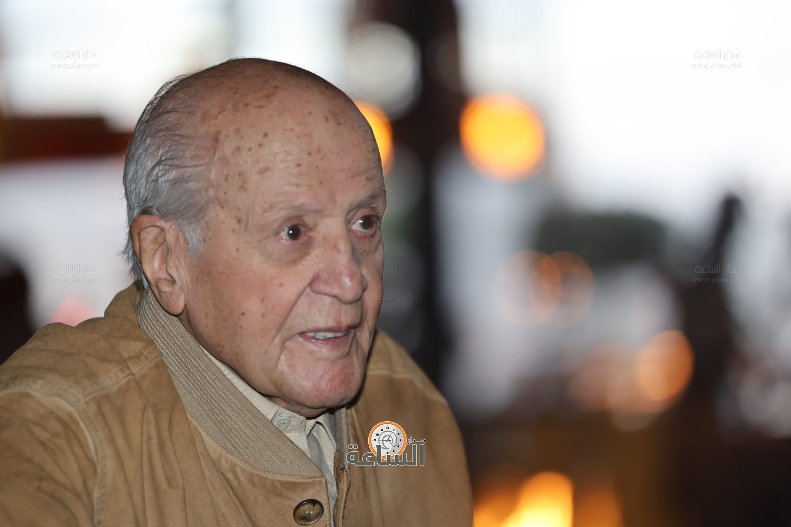 مهدي الصيفي