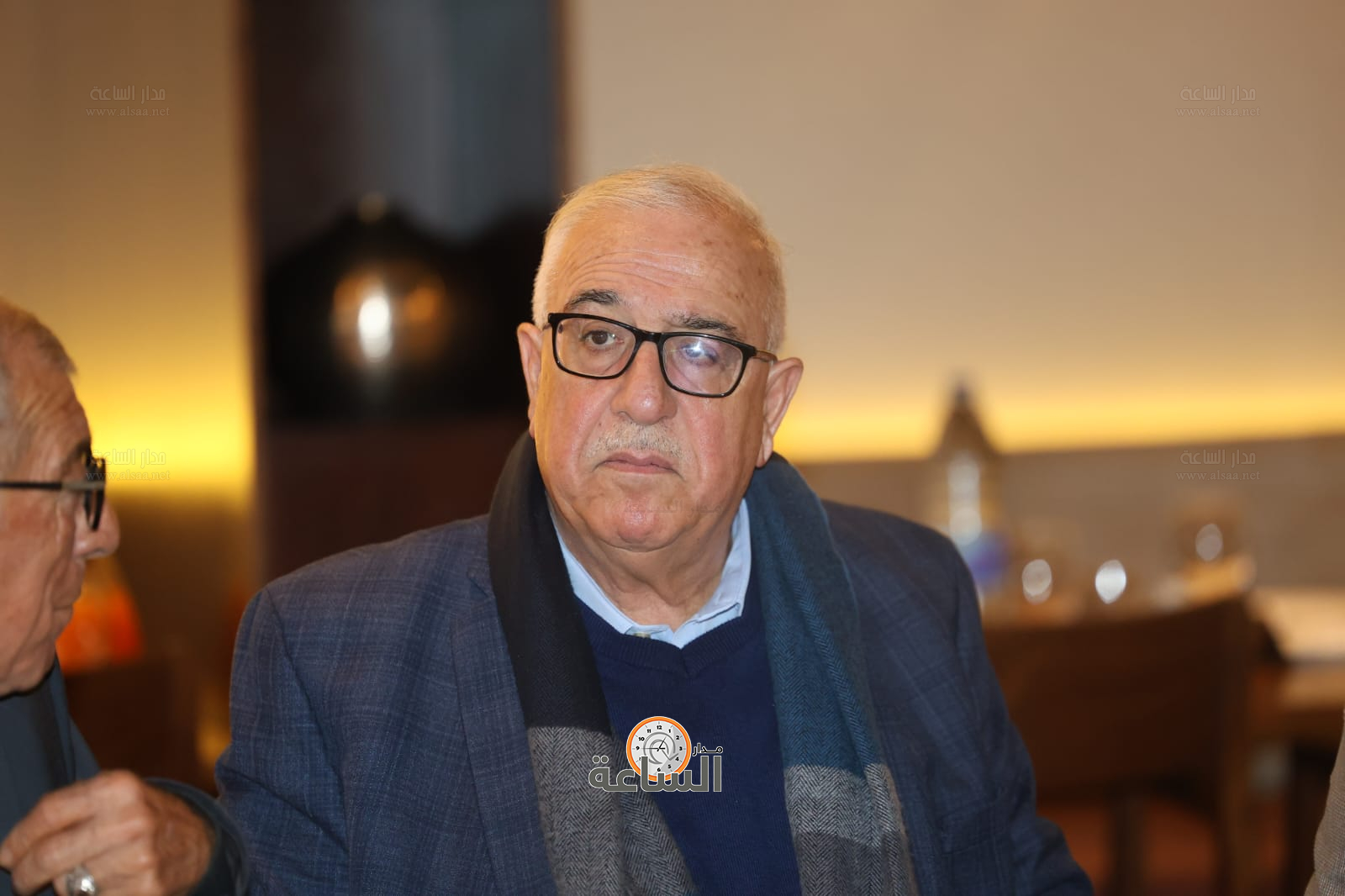 Madar Al-Saa Images 0.8204032458988622