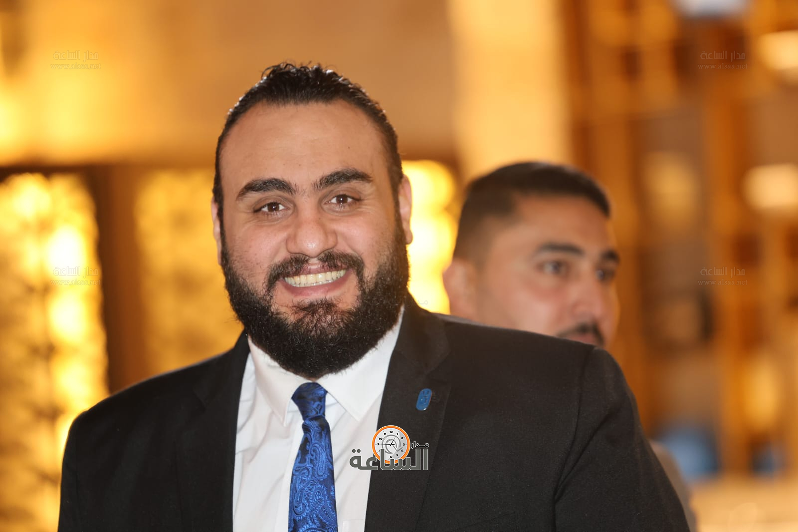 Madar Al-Saa Images 0.01656973328976674