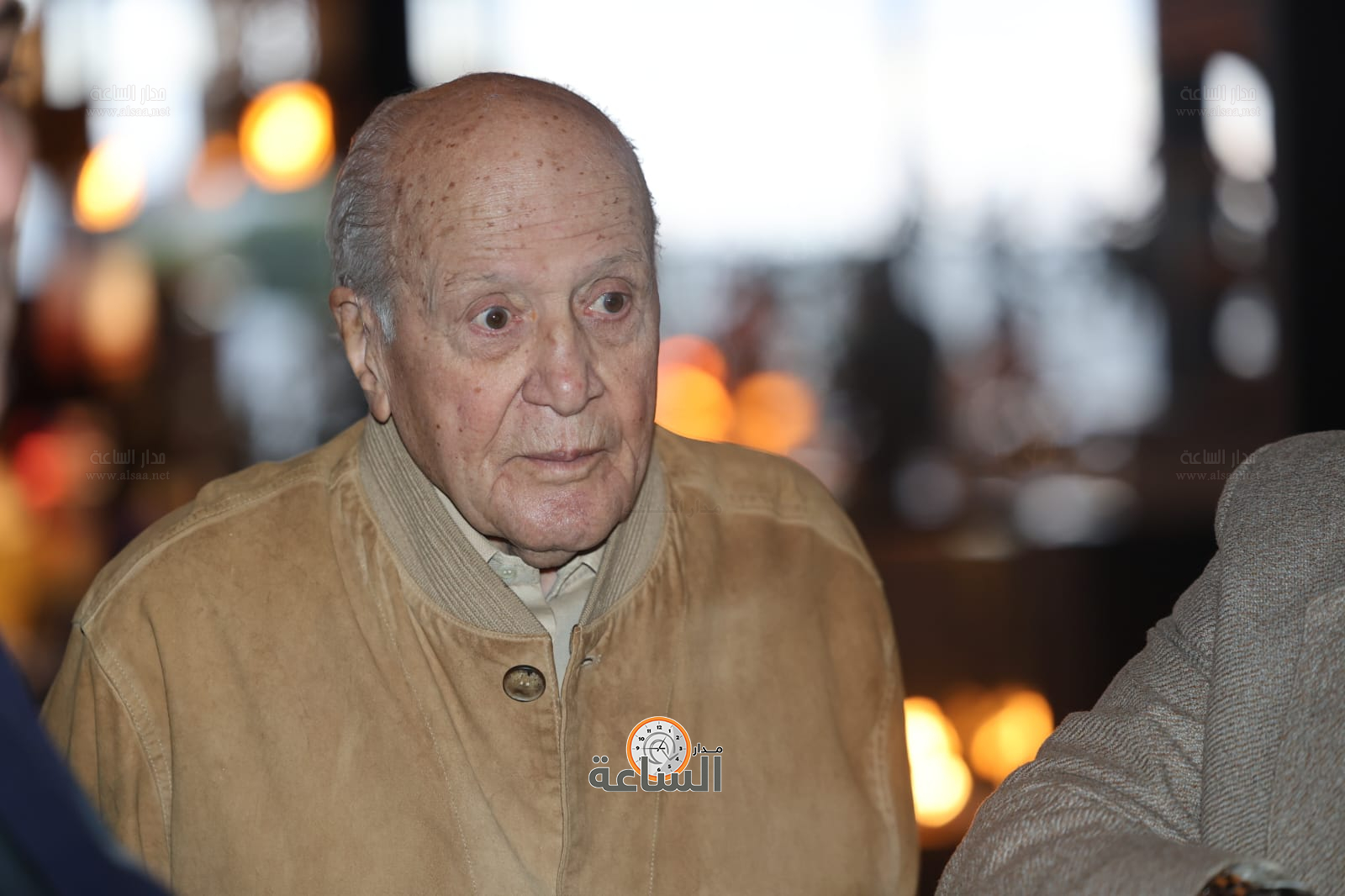 Madar Al-Saa Images 0.22112518422432115