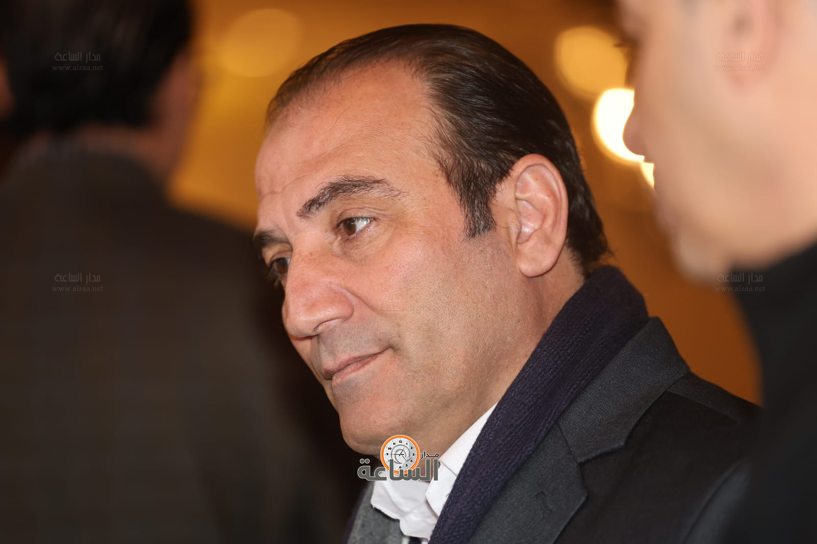 Madar Al-Saa Images 0.9123075110292433