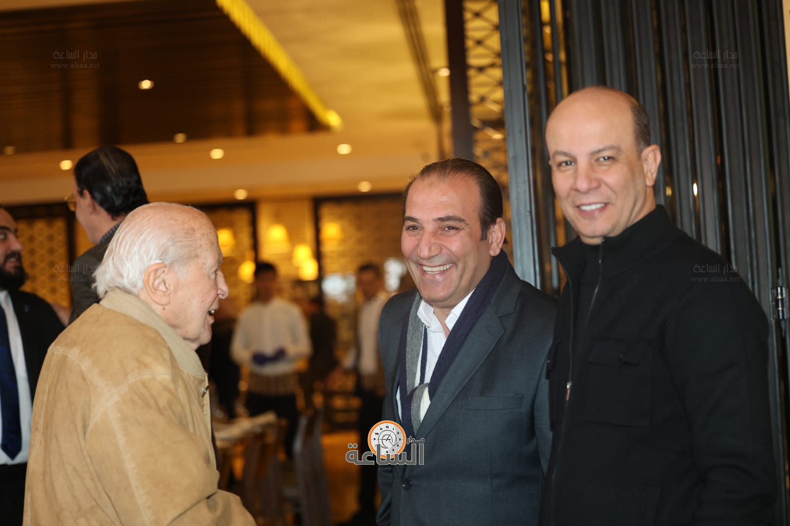 Madar Al-Saa Images 0.44939072452583595