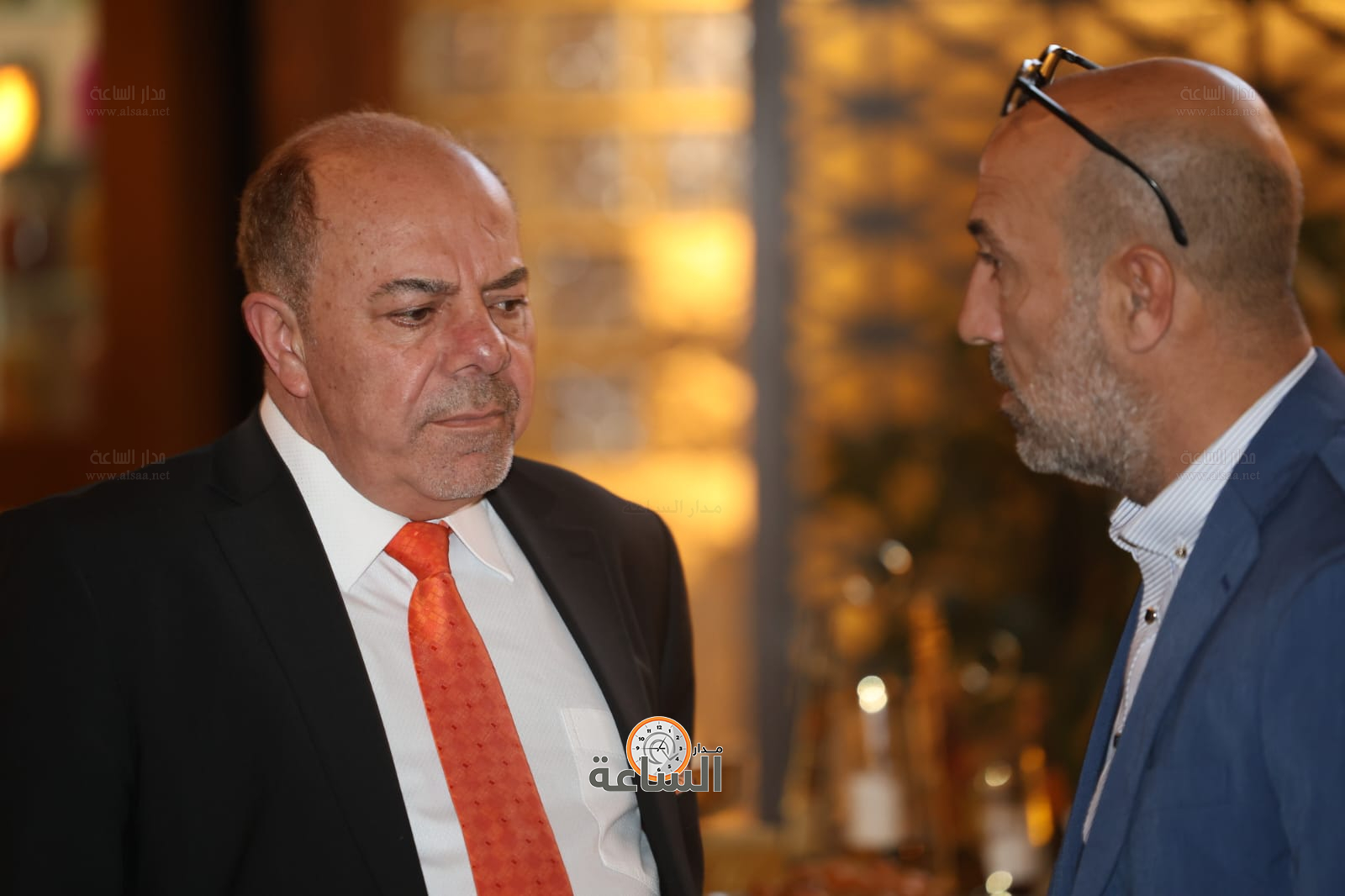 Madar Al-Saa Images 0.3137398032539669