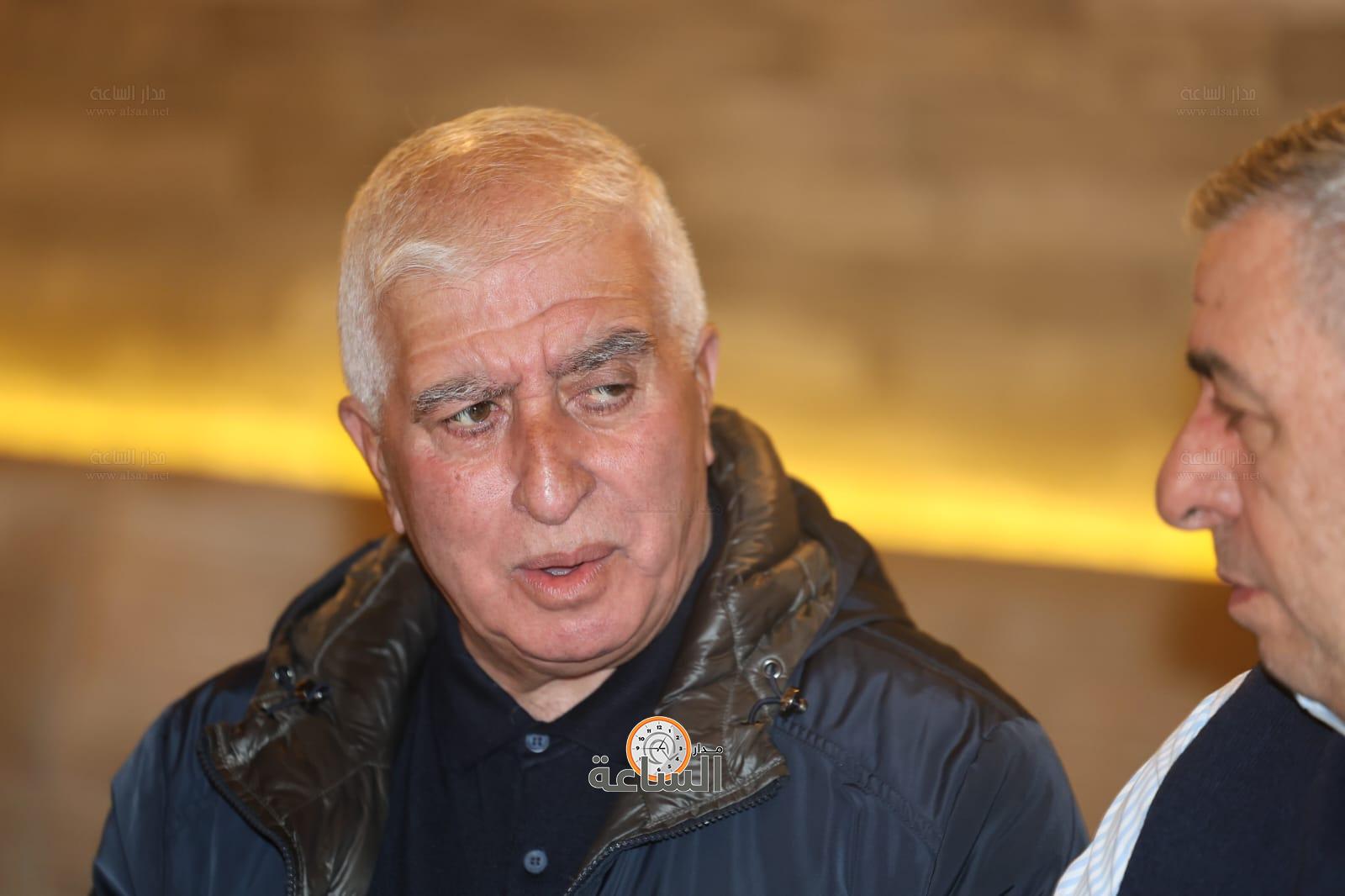 Madar Al-Saa Images 0.6989744514226652