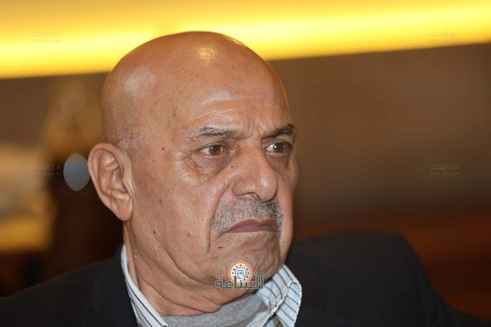 الاعلامي ماجد القرعان