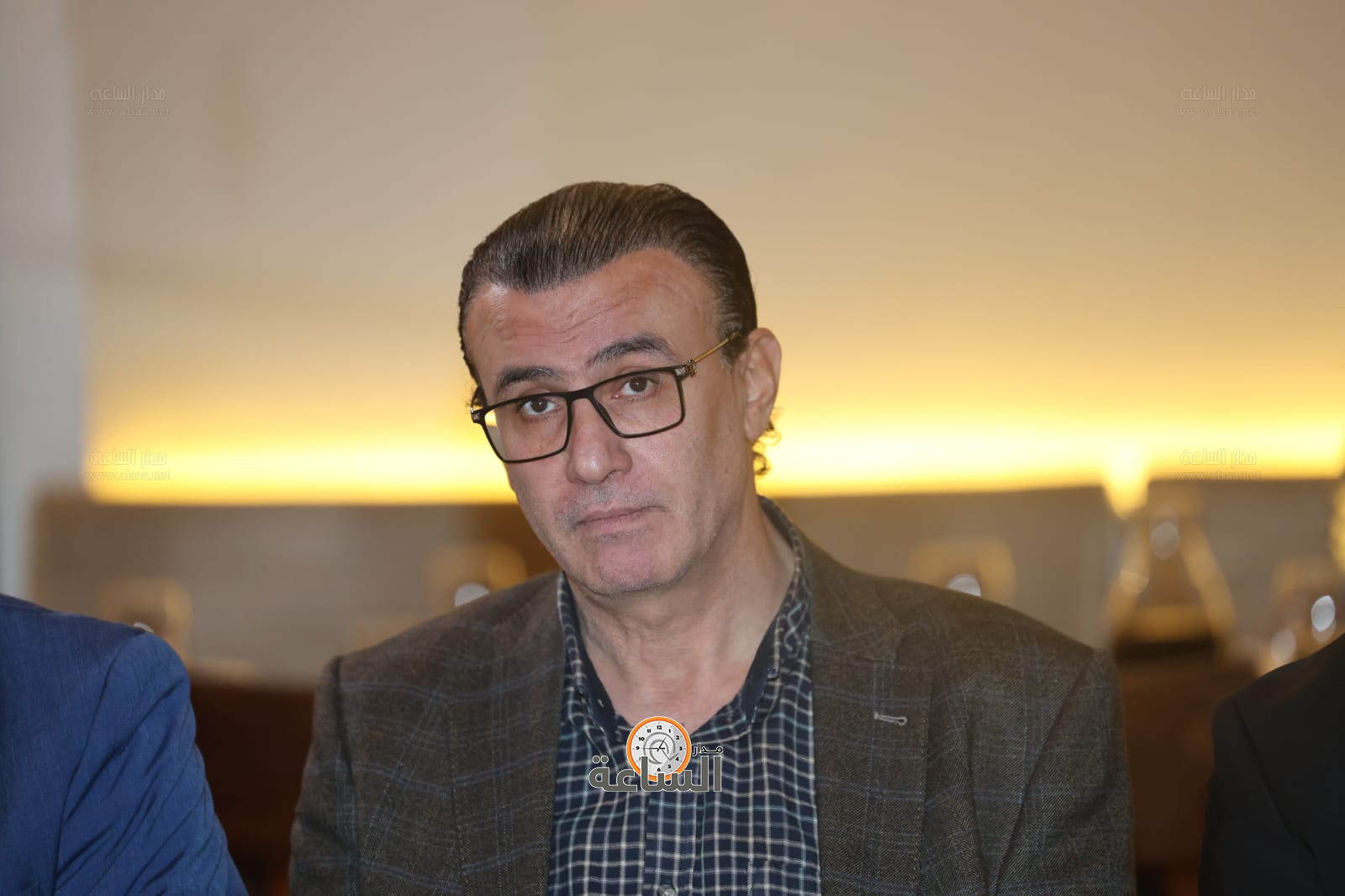 Madar Al-Saa Images 0.5110152563302965