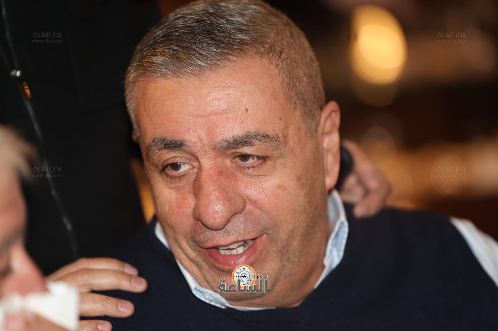 Madar Al-Saa Images 0.30479420995900486