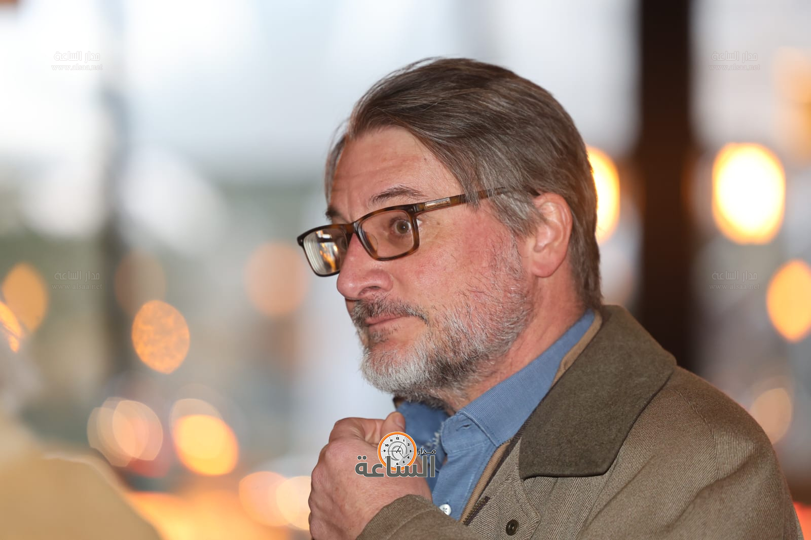 Madar Al-Saa Images 0.32222313481086706