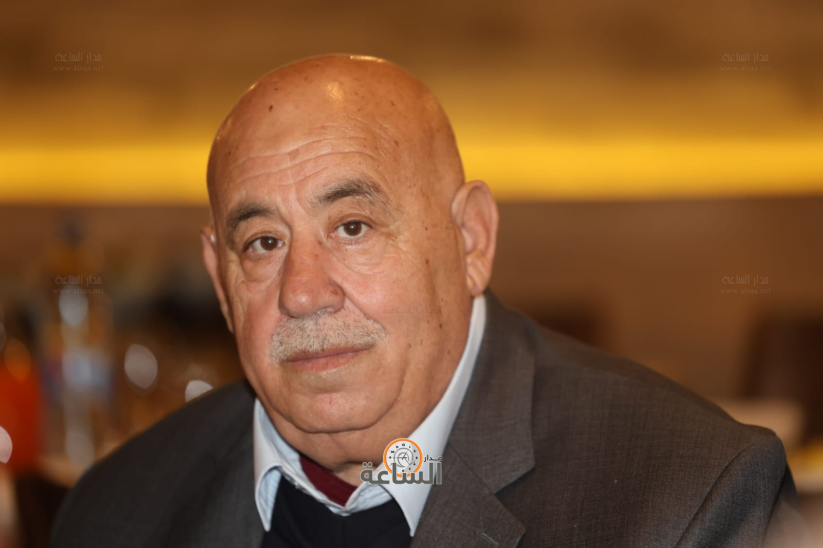 Madar Al-Saa Images 0.6660223696287371