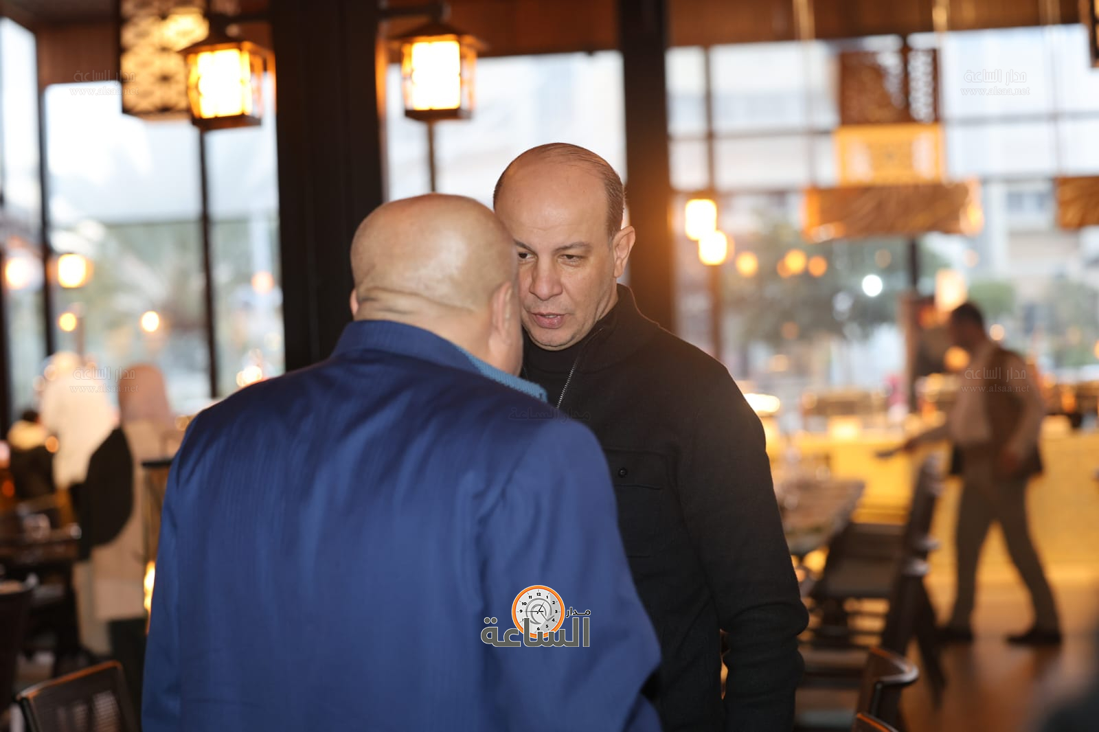 Madar Al-Saa Images 0.06018813312831206