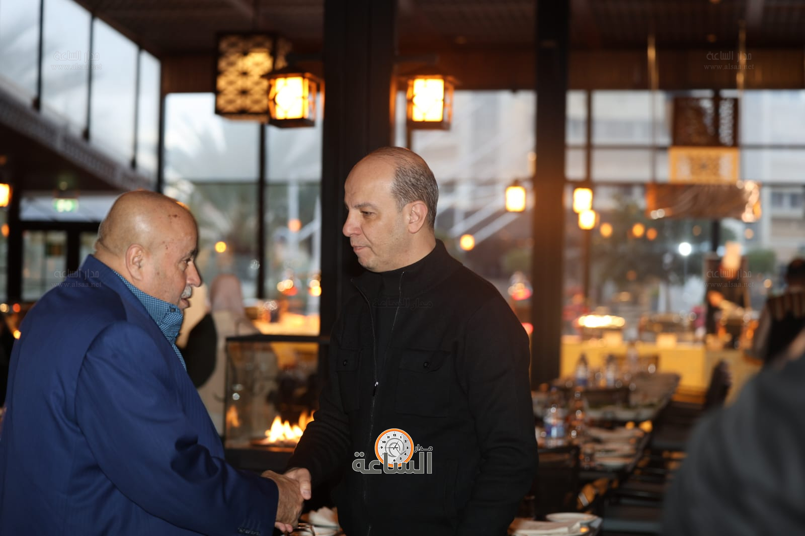 Madar Al-Saa Images 0.21905311259130467