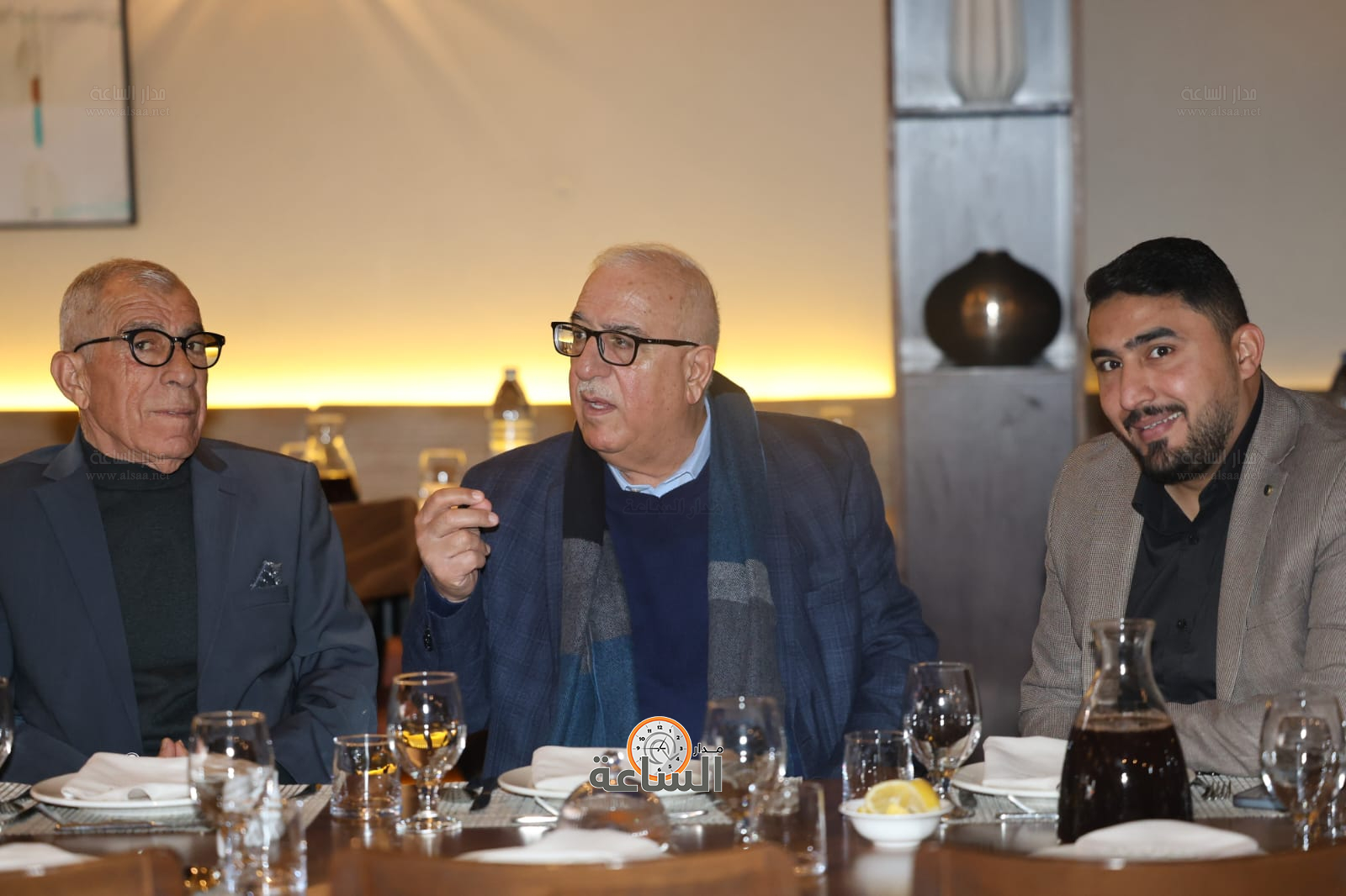 Madar Al-Saa Images 0.4081226512462146