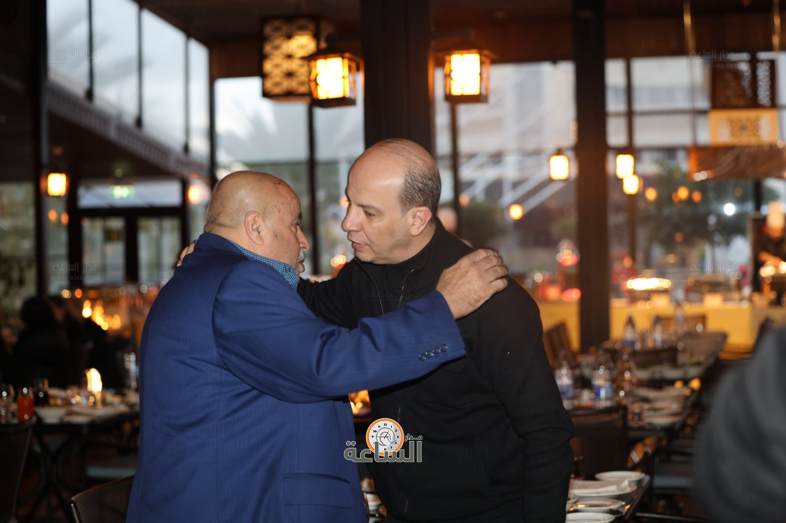 Madar Al-Saa Images 0.09090175391700162