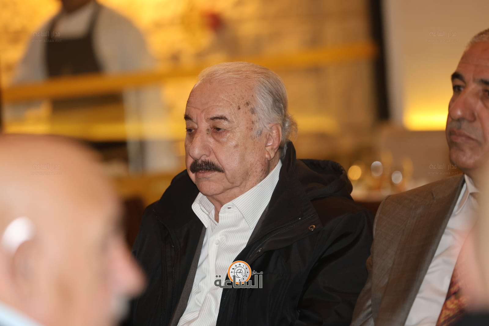 Madar Al-Saa Images 0.32154754007801967