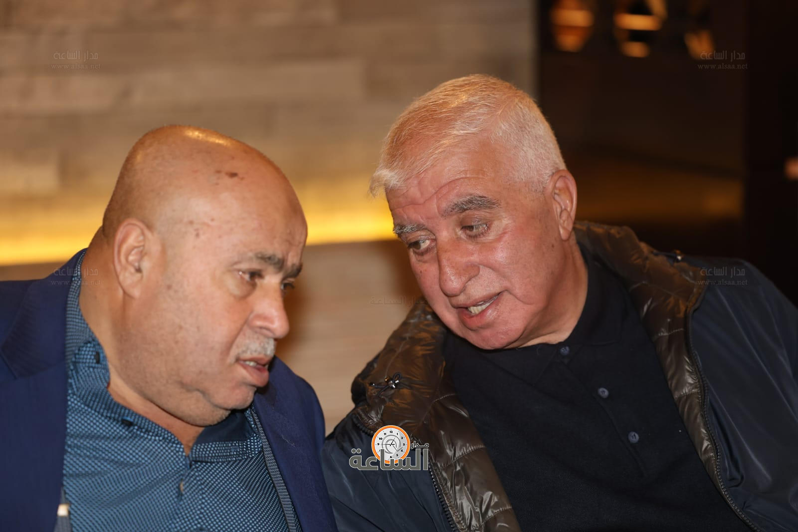 Madar Al-Saa Images 0.2045537493599736