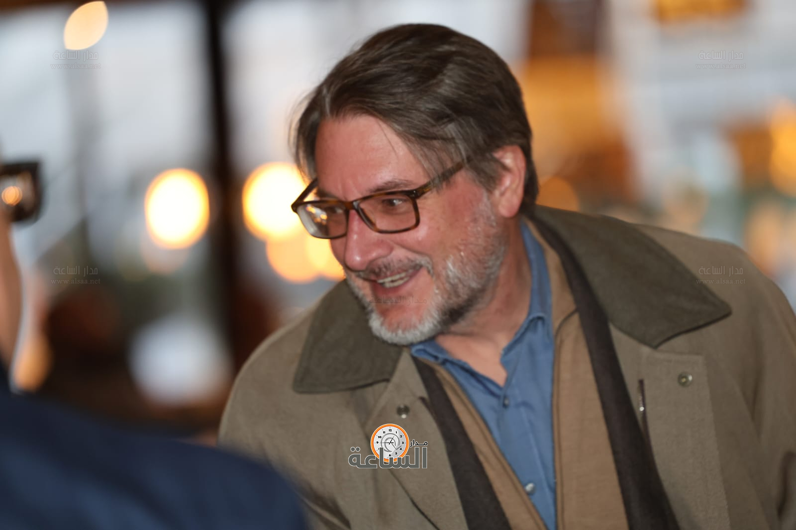 Madar Al-Saa Images 0.000976984648004331