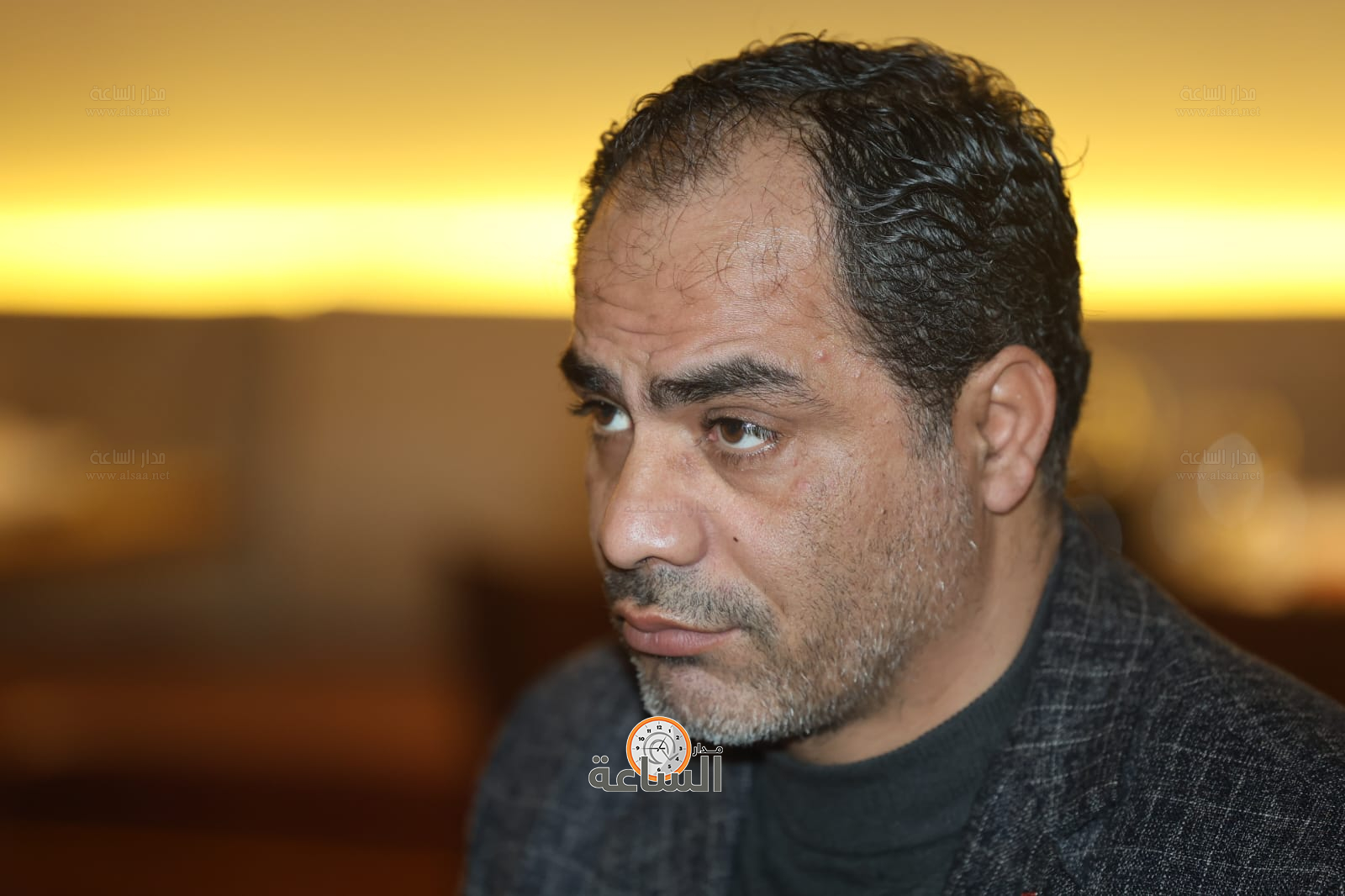 Madar Al-Saa Images 0.4330983584554229