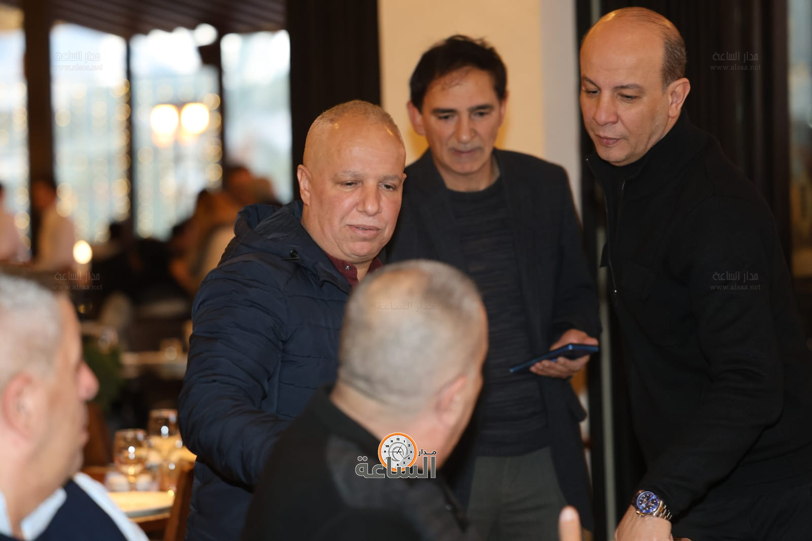 Madar Al-Saa Images 0.05820958338411364