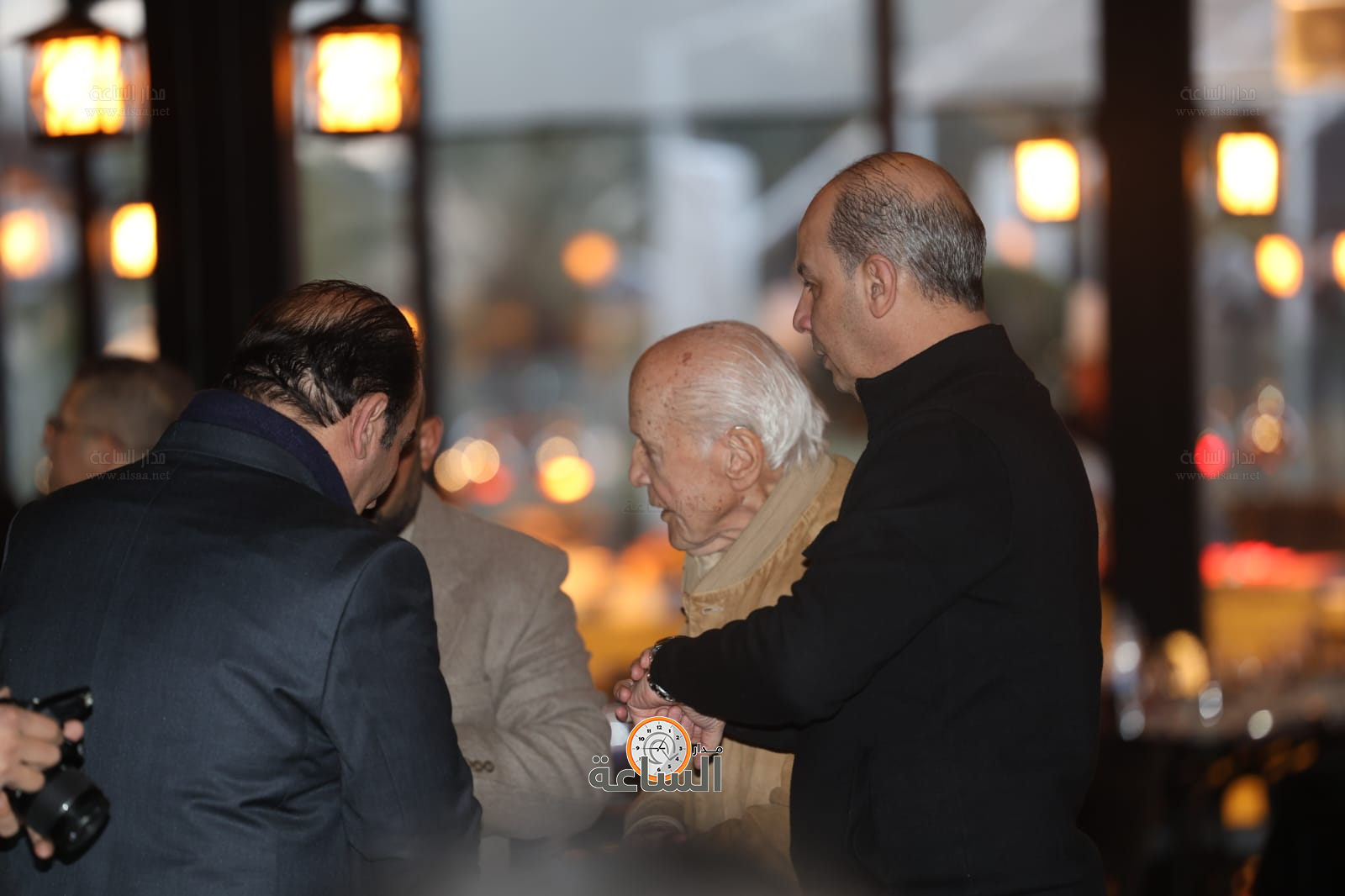 Madar Al-Saa Images 0.0035340499696239203