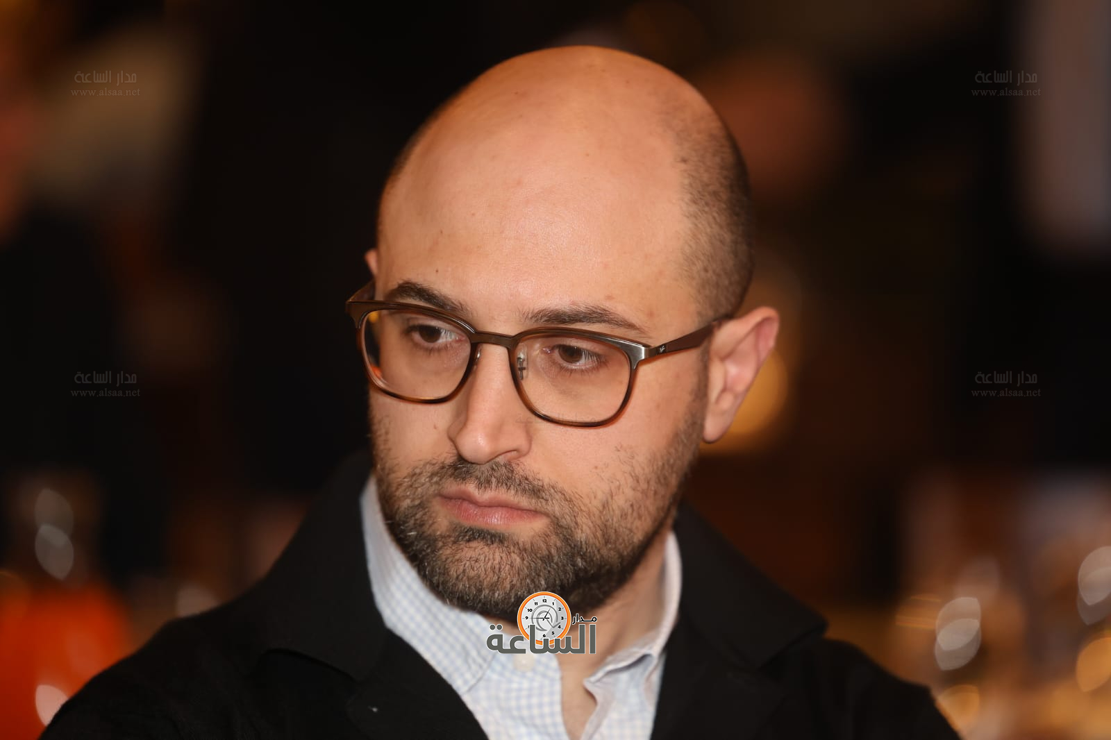 Madar Al-Saa Images 0.15521317850792649