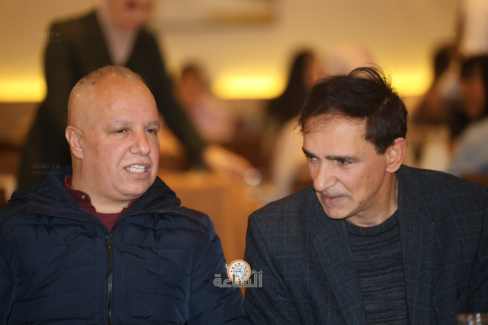 Madar Al-Saa Images 0.24151063905774173