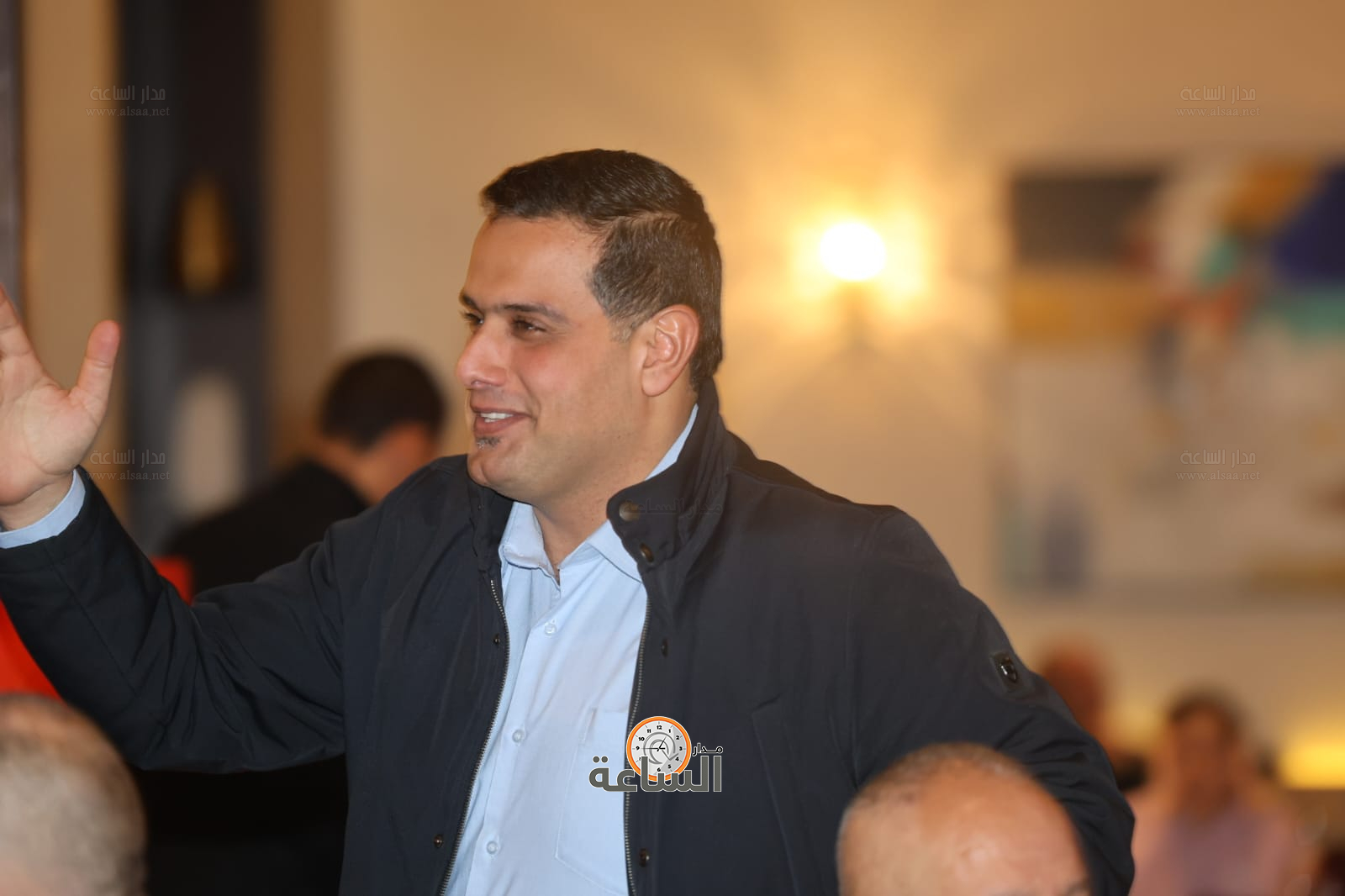 Madar Al-Saa Images 0.9701884248445023