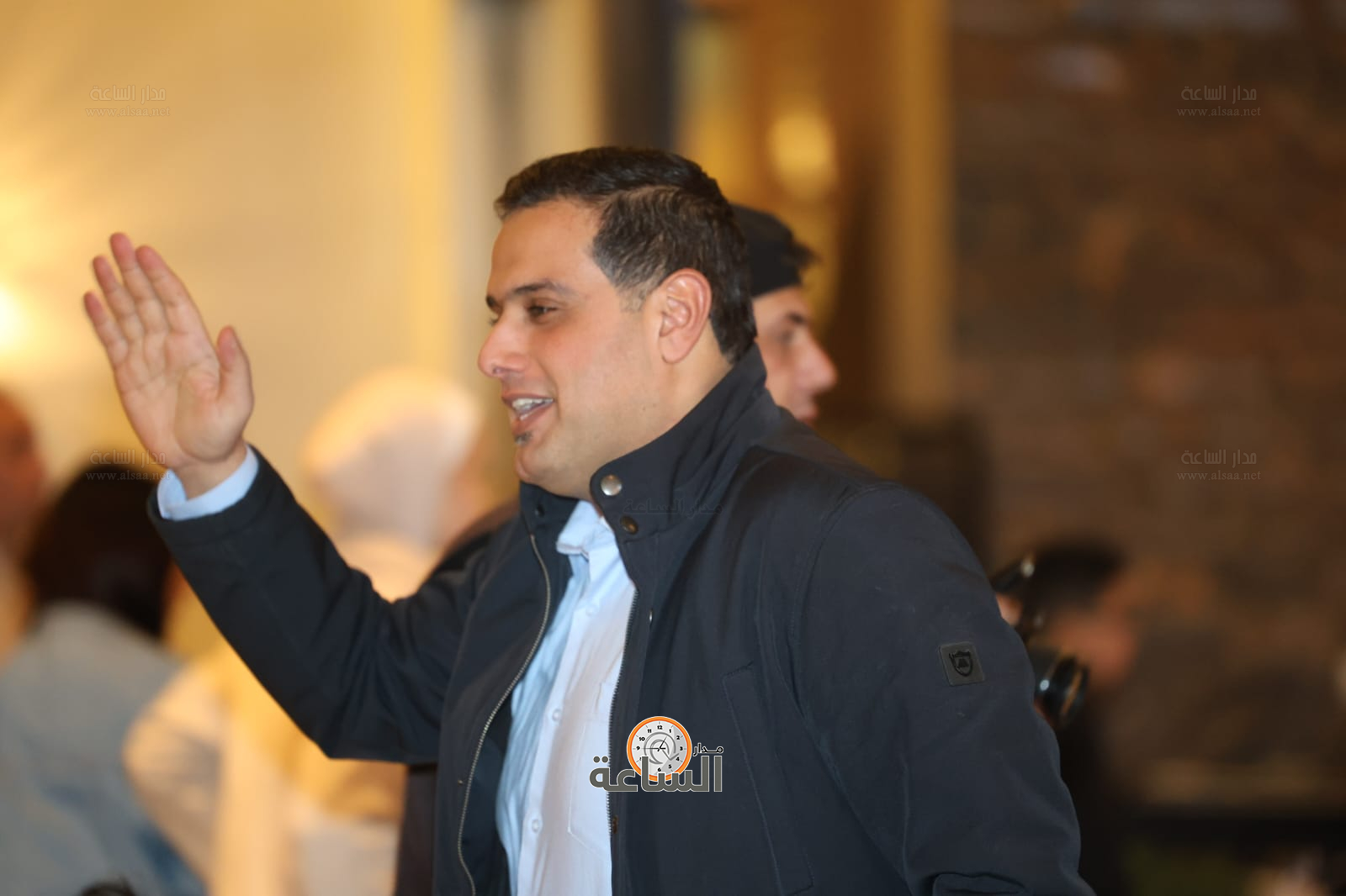 Madar Al-Saa Images 0.6582337564411505