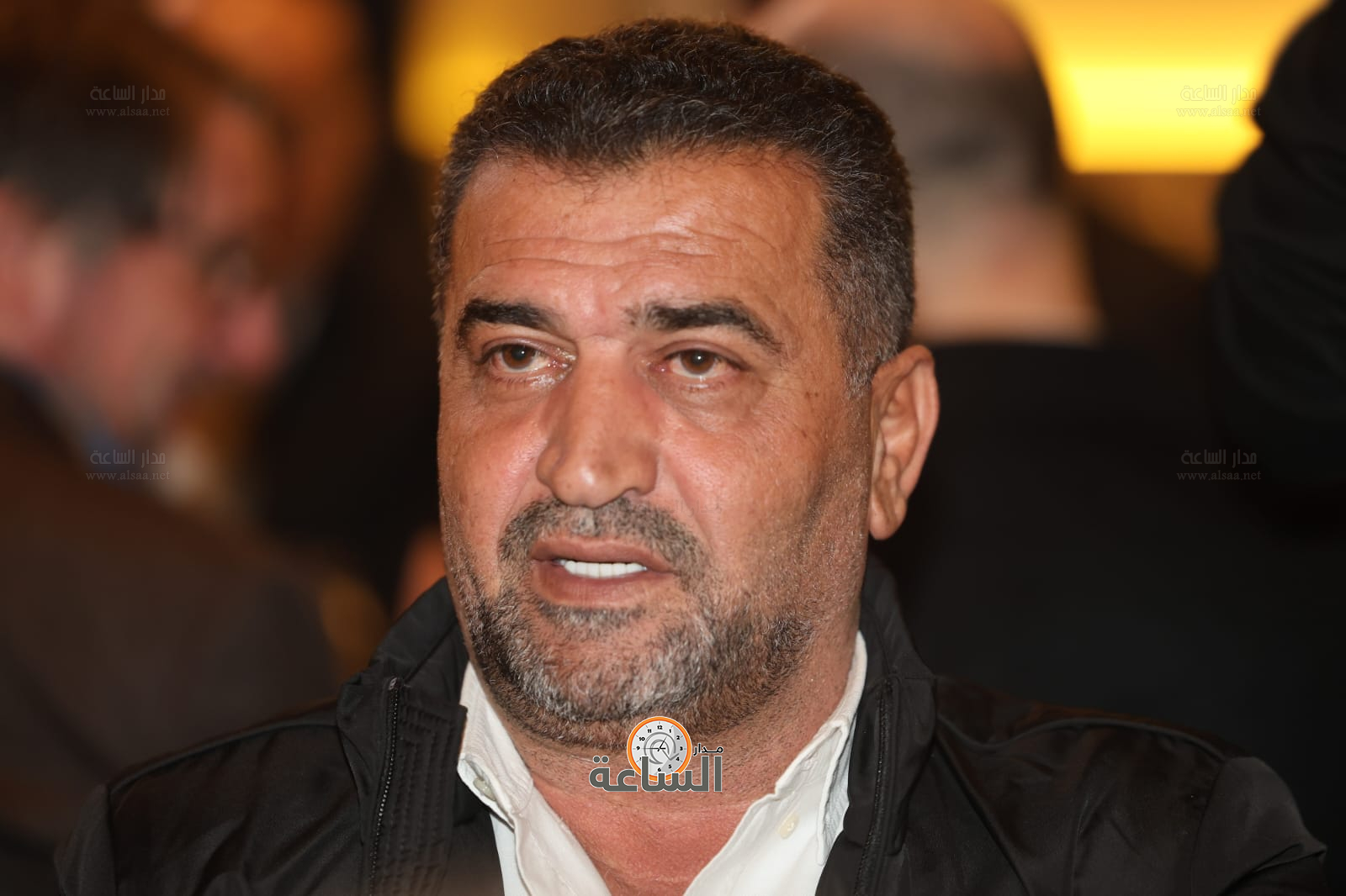 Madar Al-Saa Images 0.4781044287846161