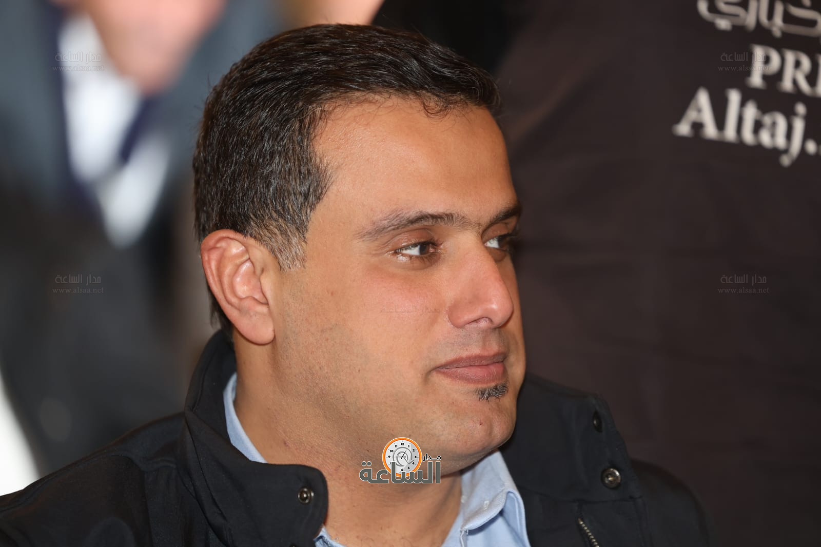 Madar Al-Saa Images 0.3665218110860815