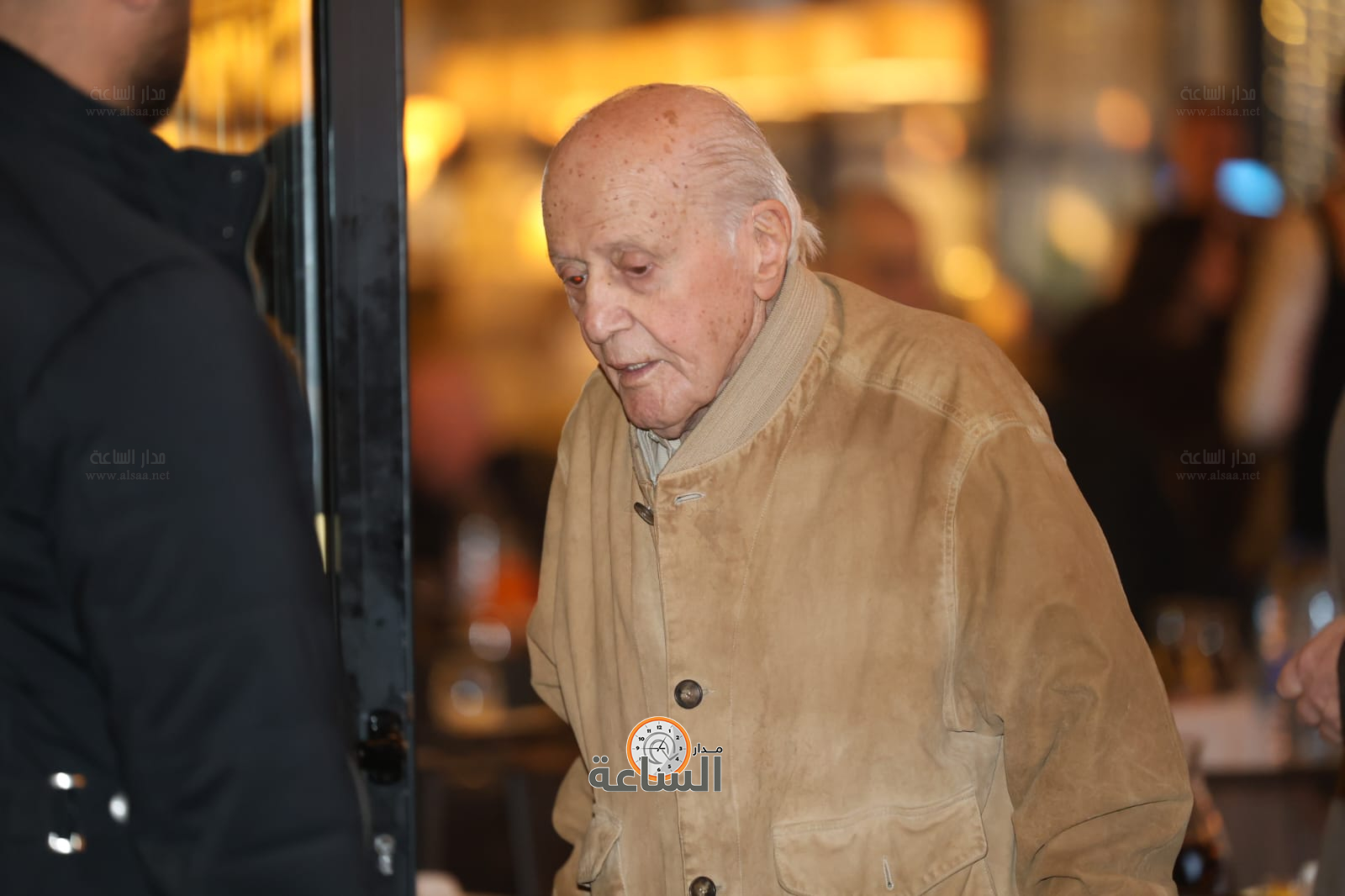 مهدي الصيفي