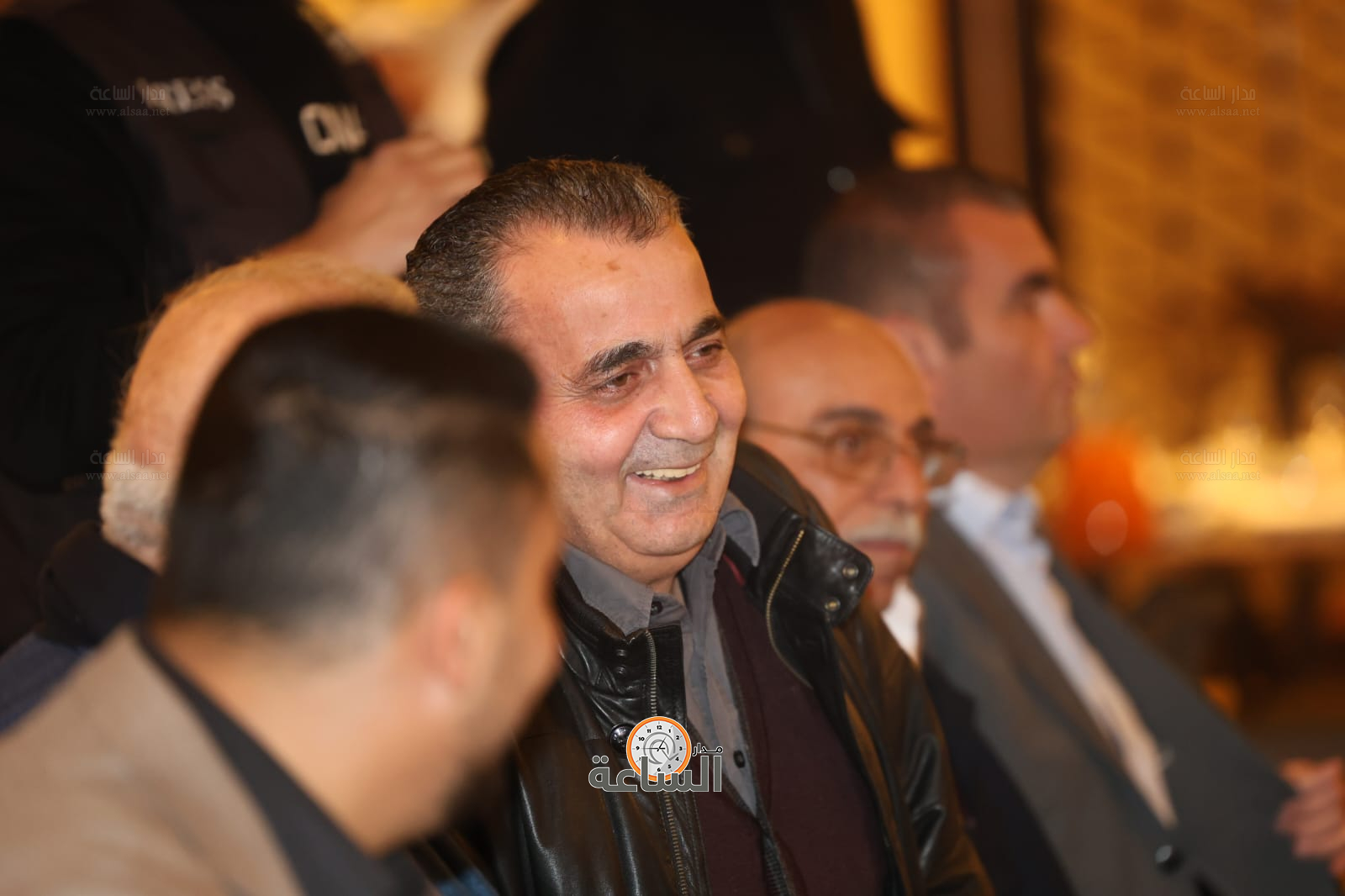 Madar Al-Saa Images 0.949948554243963