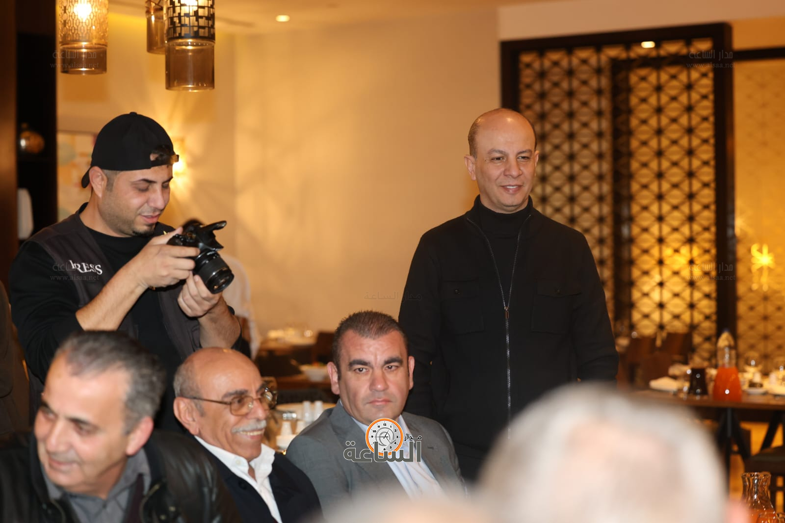 Madar Al-Saa Images 0.9673672964872113