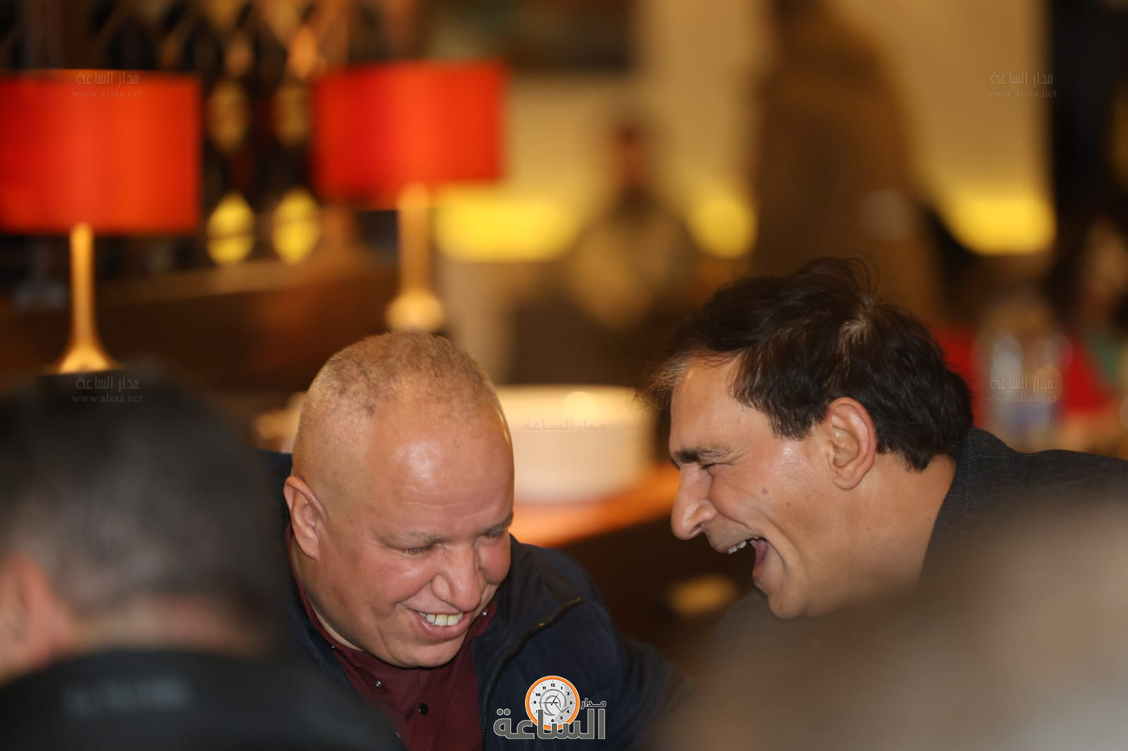 Madar Al-Saa Images 0.3009840096312375