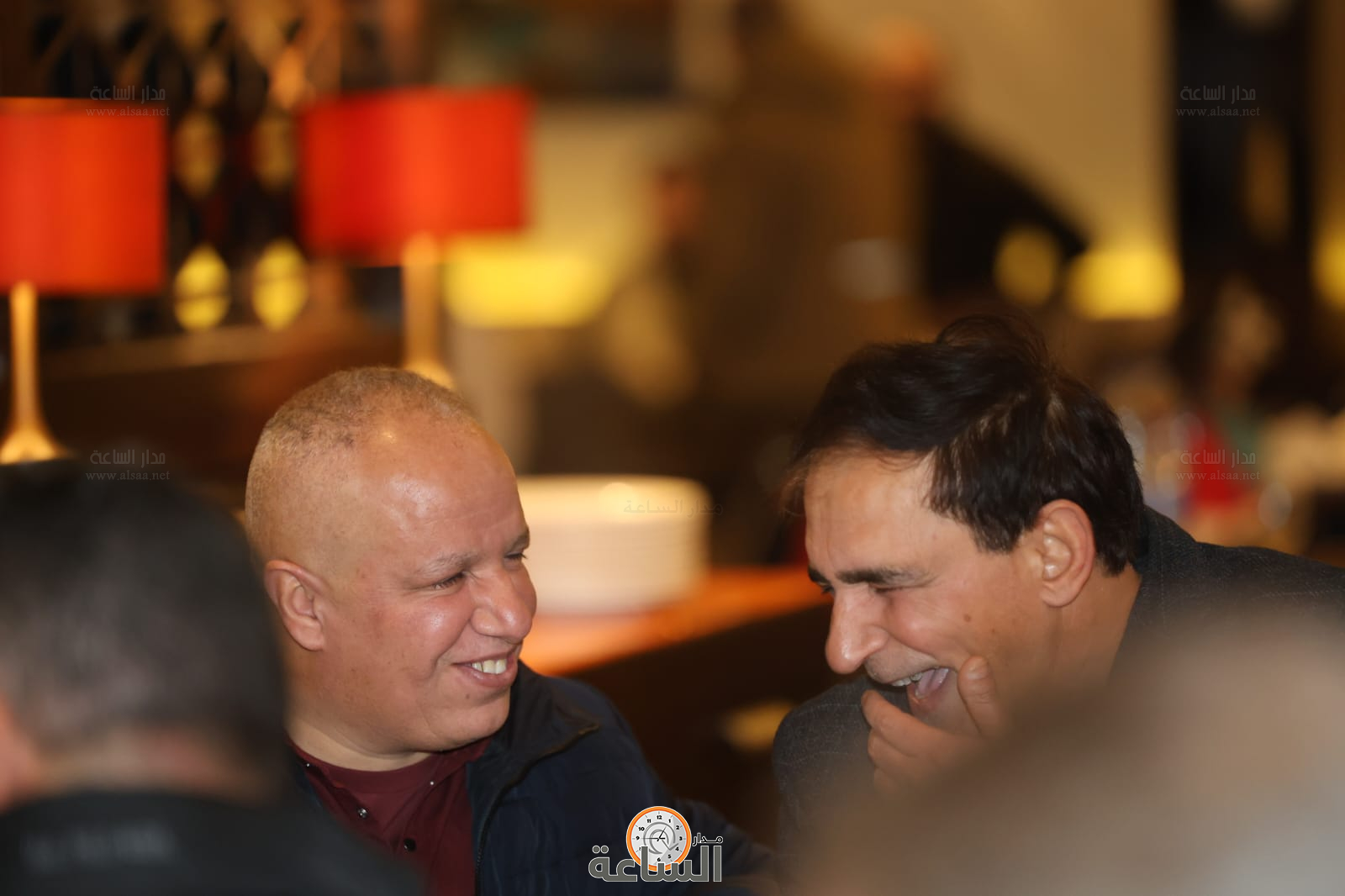 Madar Al-Saa Images 0.4672237319342665