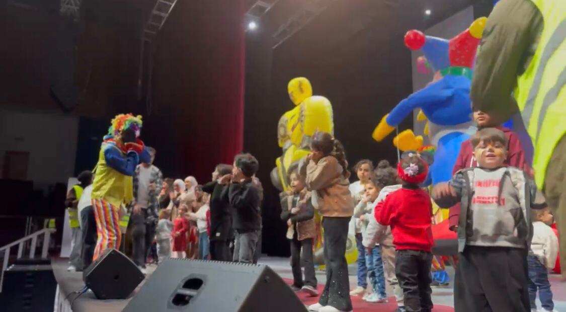 Madar Al-Saa Images 0.8647294410954367