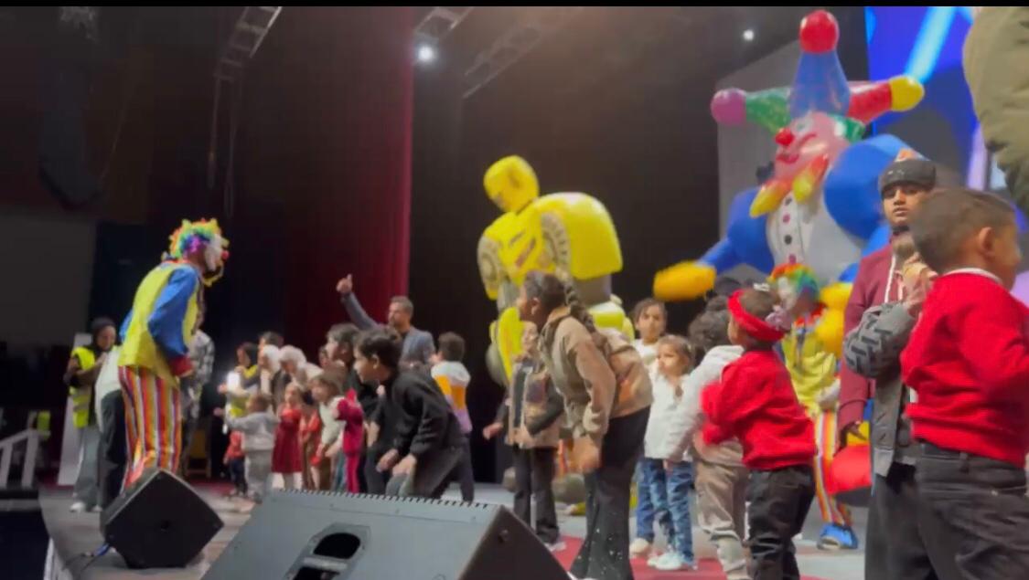 Madar Al-Saa Images 0.9481264102515568