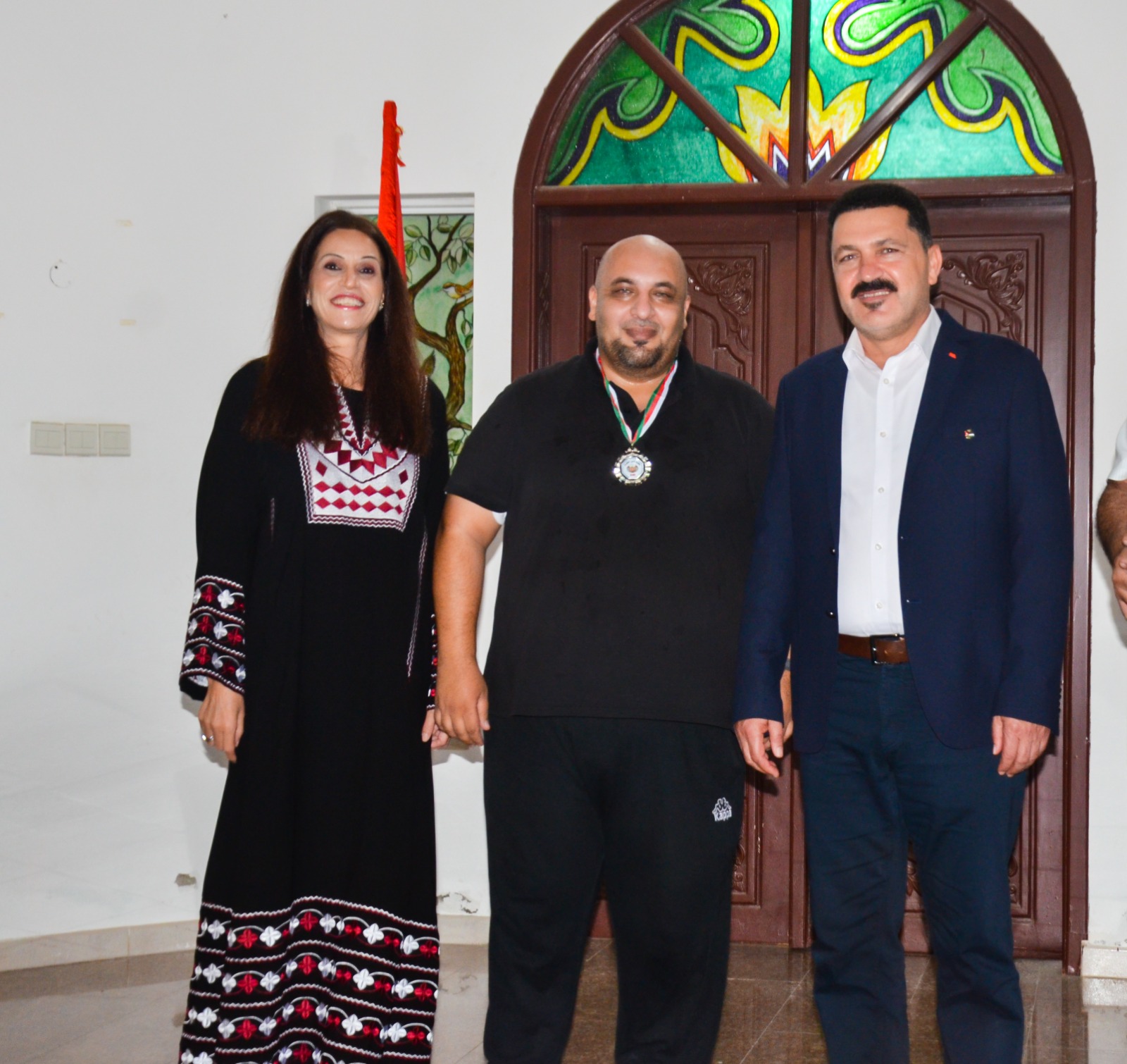 Madar Al-Saa Images 0.6308739914107349