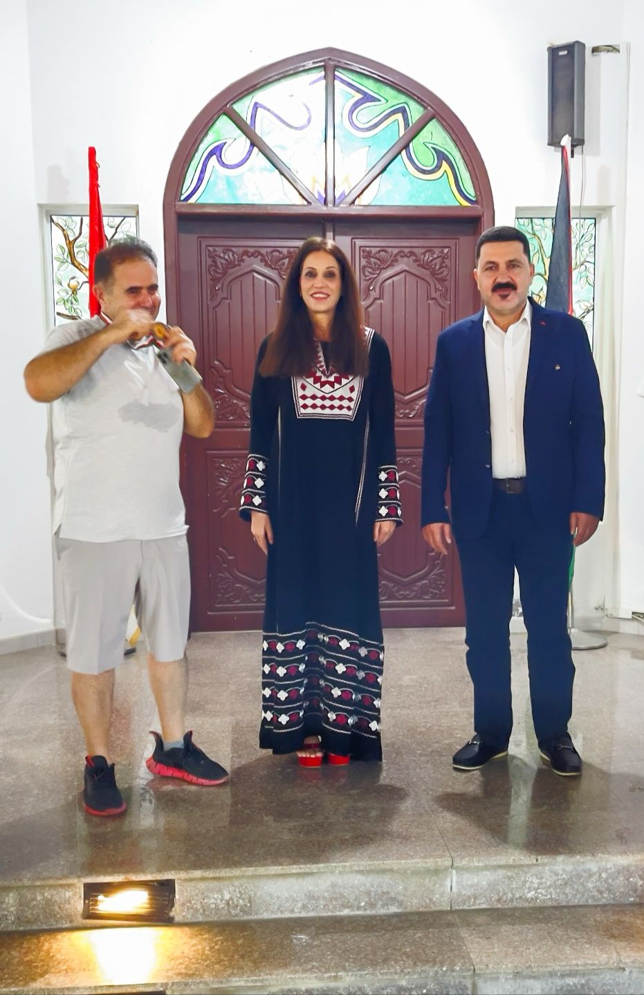 Madar Al-Saa Images 0.25134819552656995