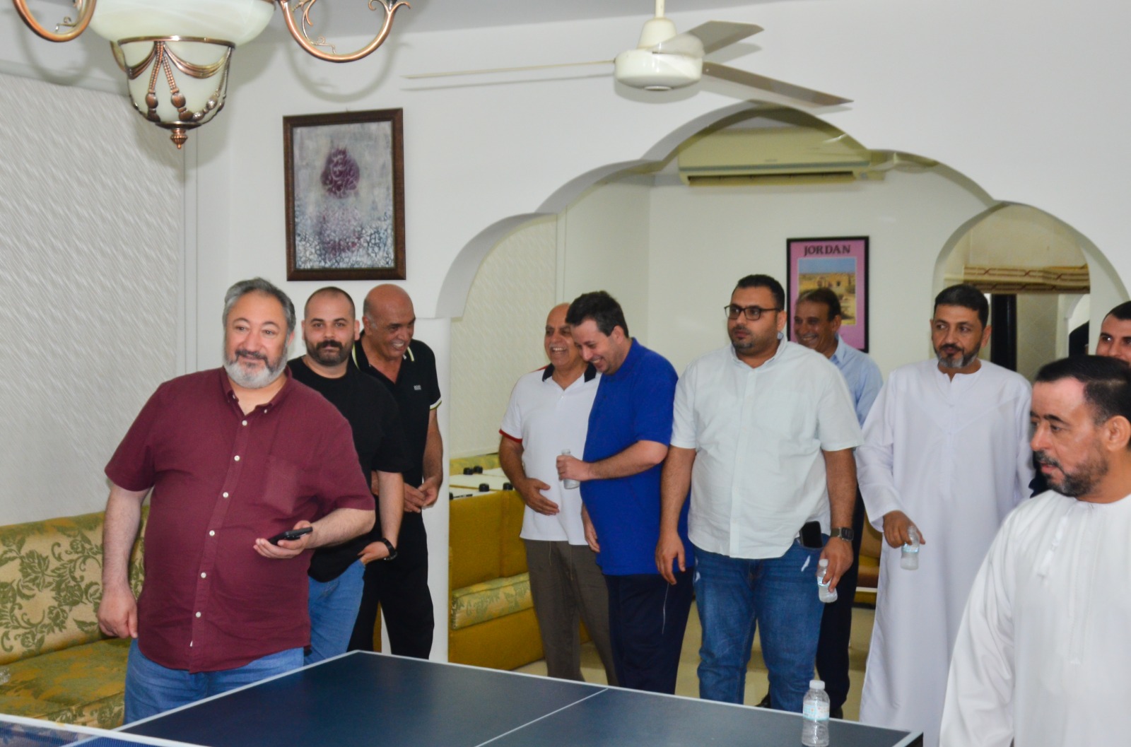 Madar Al-Saa Images 0.824753582005334