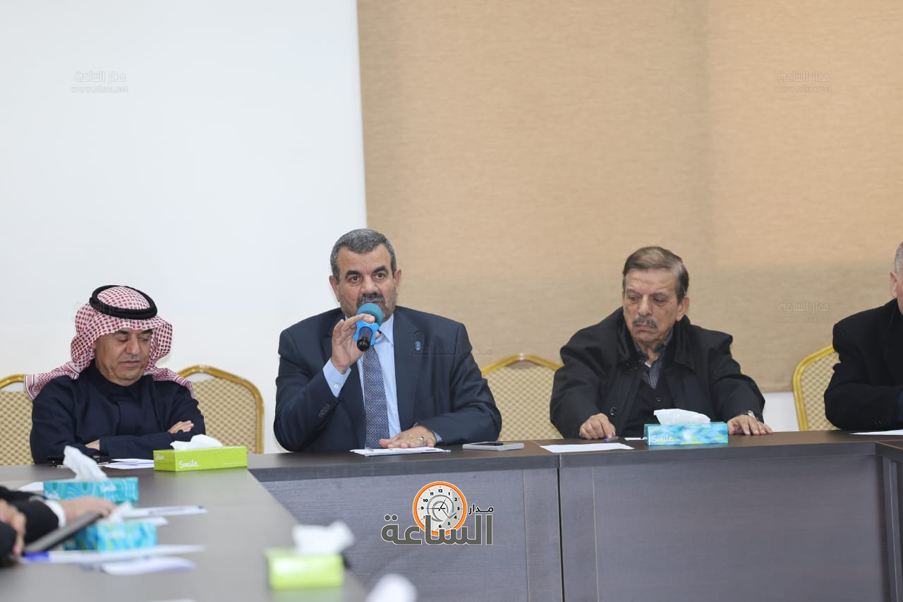 Madar Al-Saa Images 0.6456956867414034