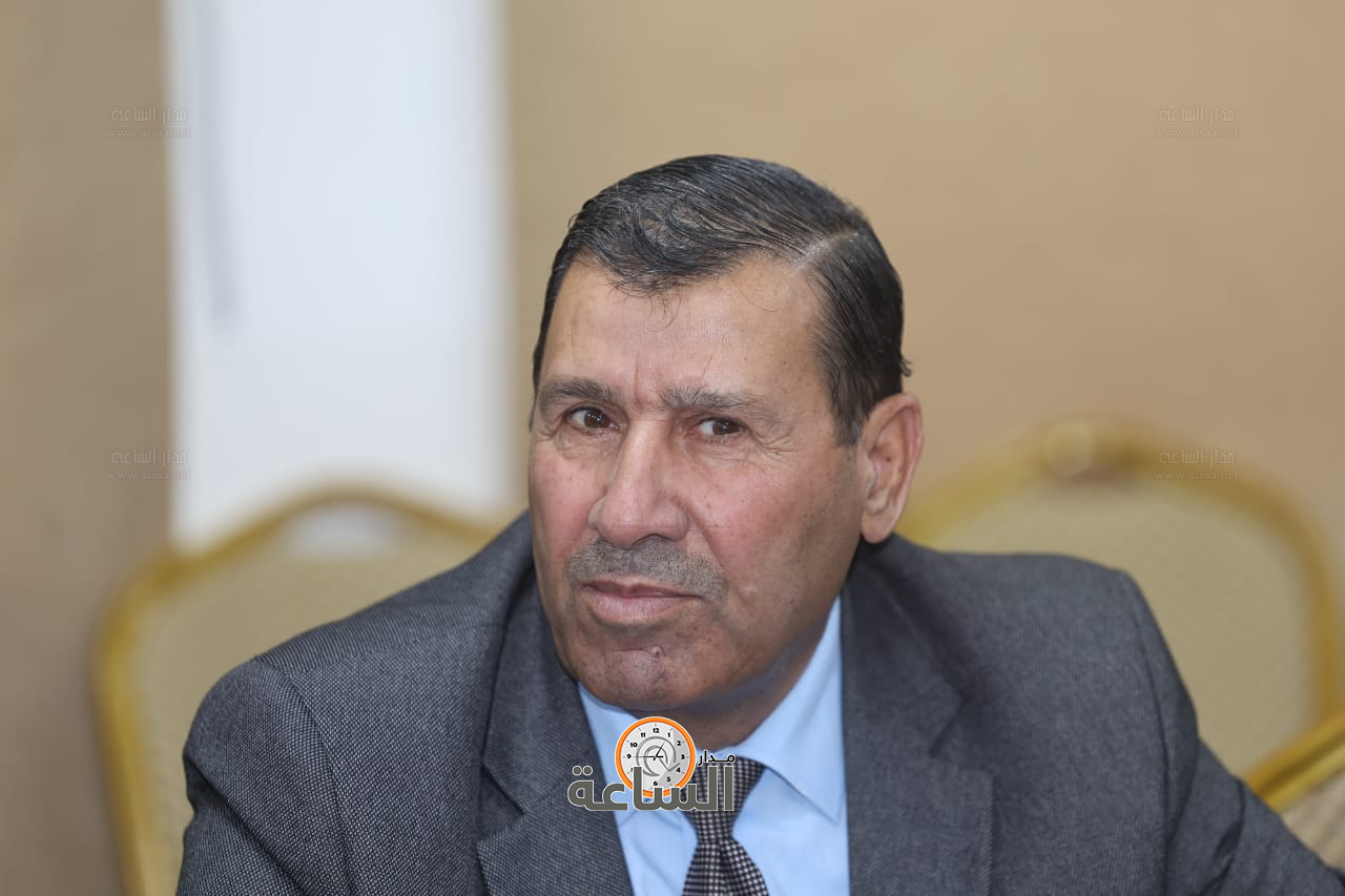 Madar Al-Saa Images 0.522349265753157