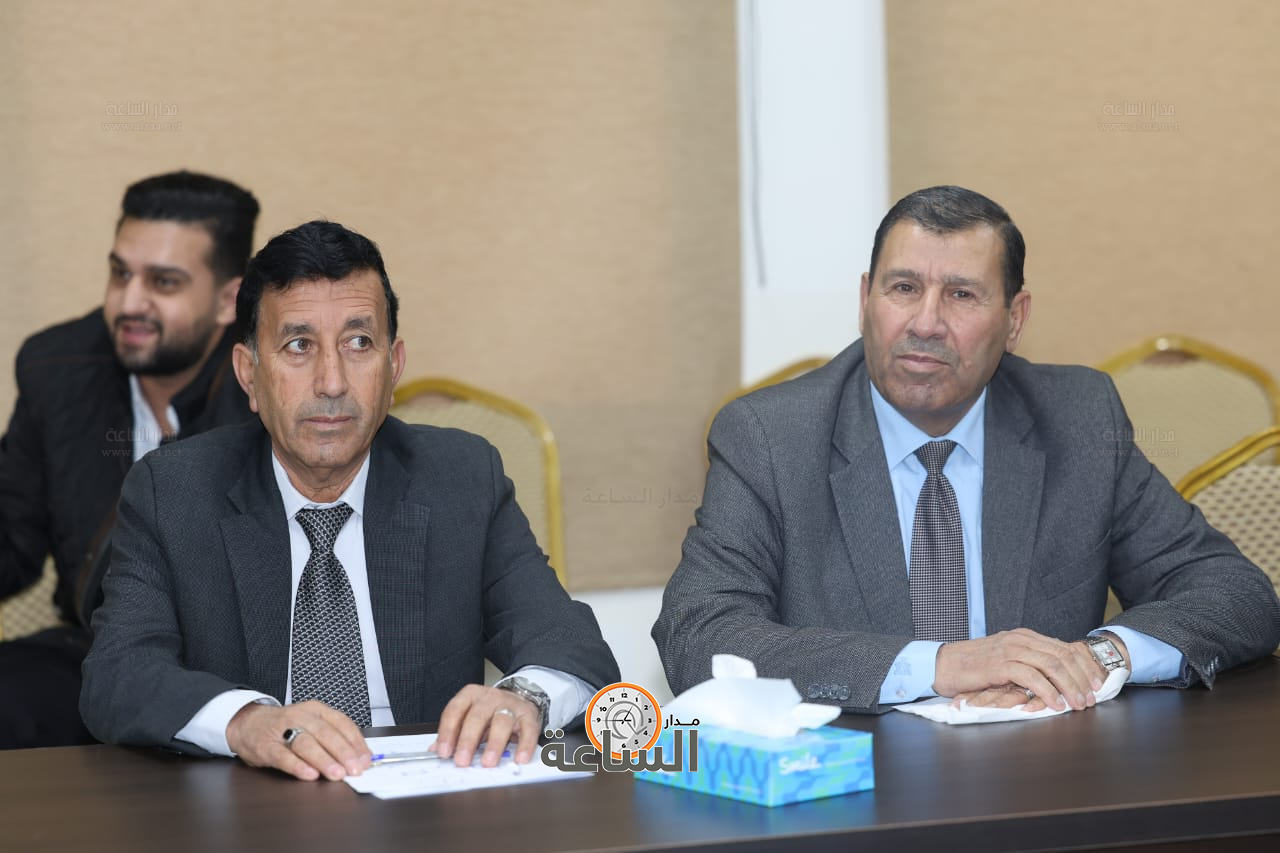 Madar Al-Saa Images 0.22912897270688082