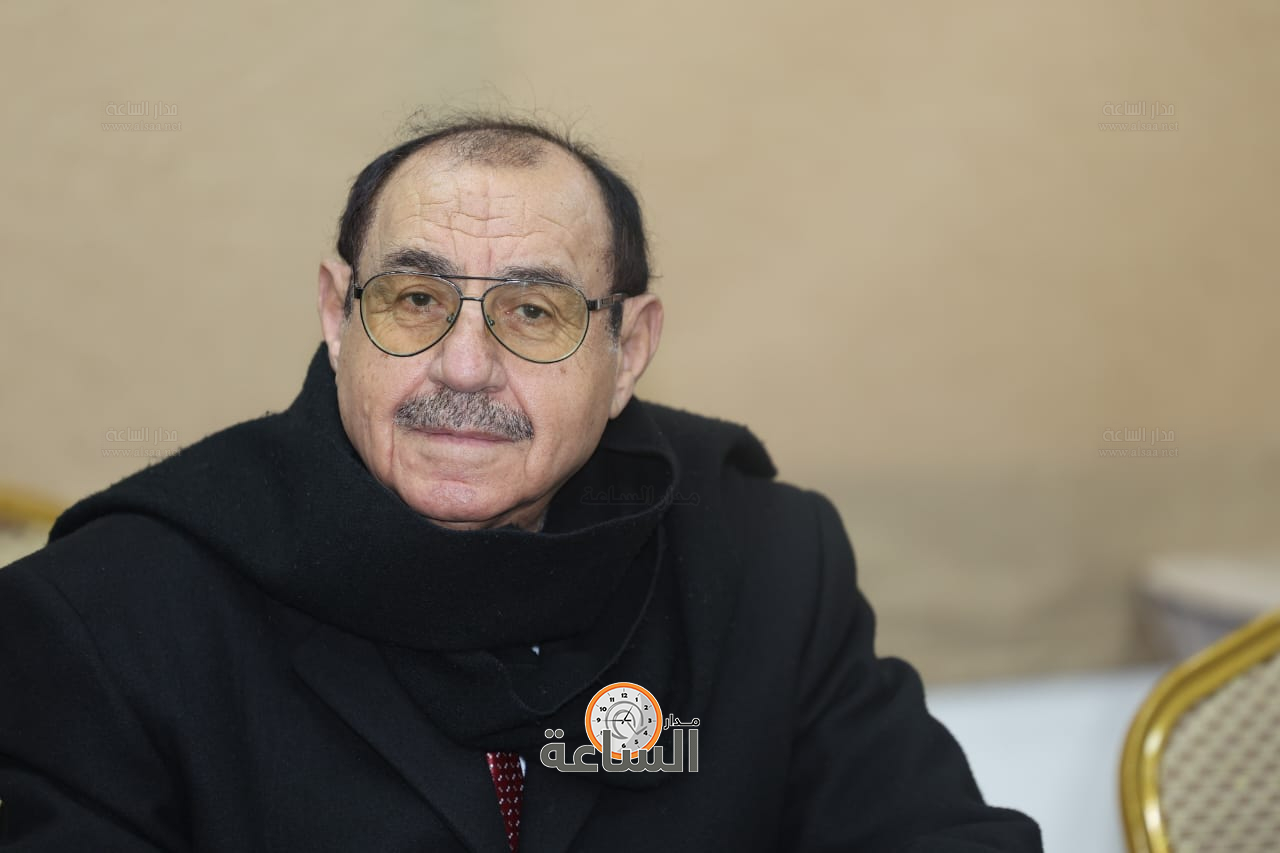 Madar Al-Saa Images 0.1287746057612662