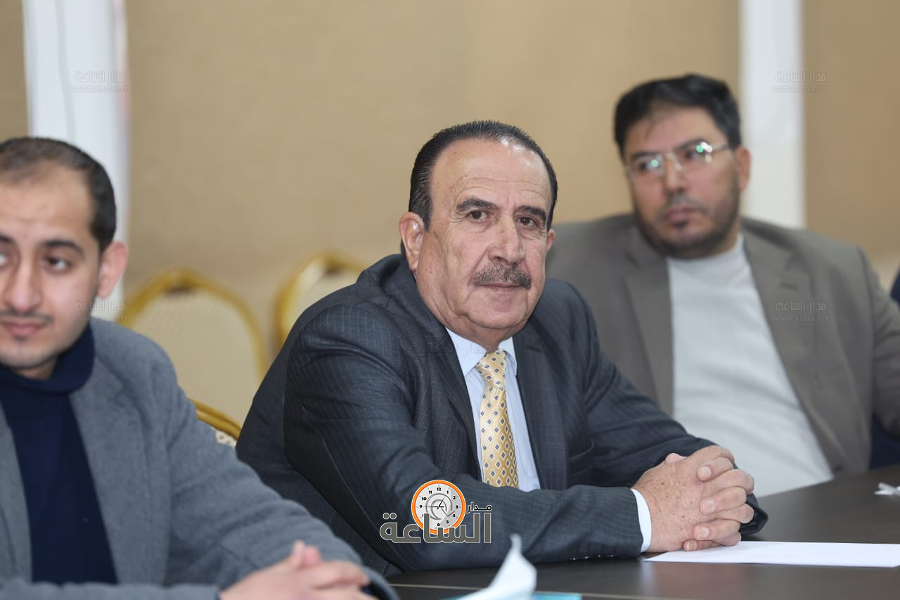 Madar Al-Saa Images 0.9987319586571586