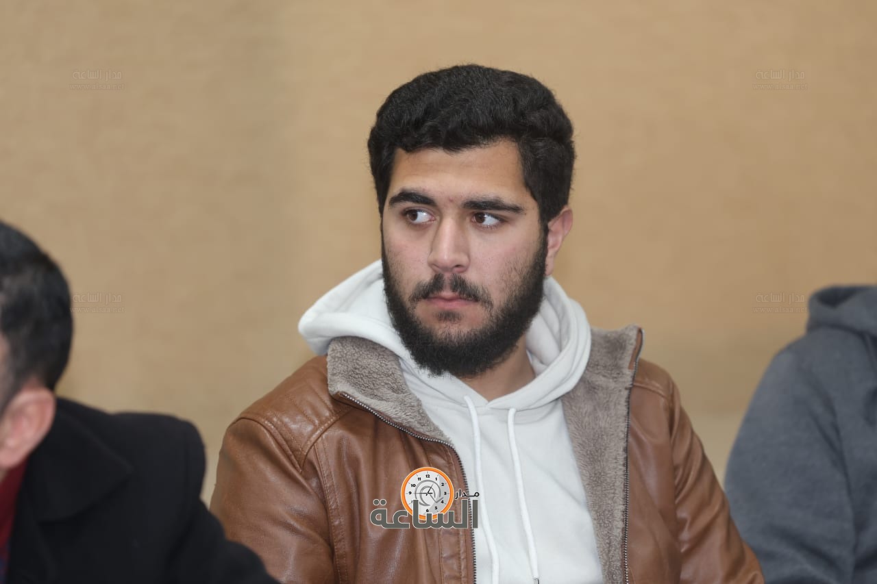 Madar Al-Saa Images 0.4412423874108442