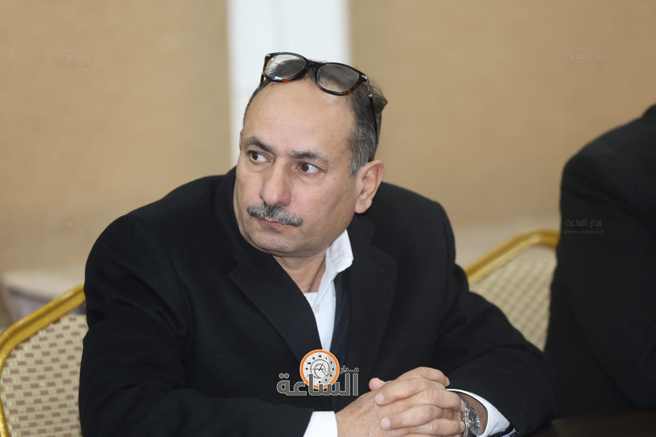 Madar Al-Saa Images 0.6290011578699757