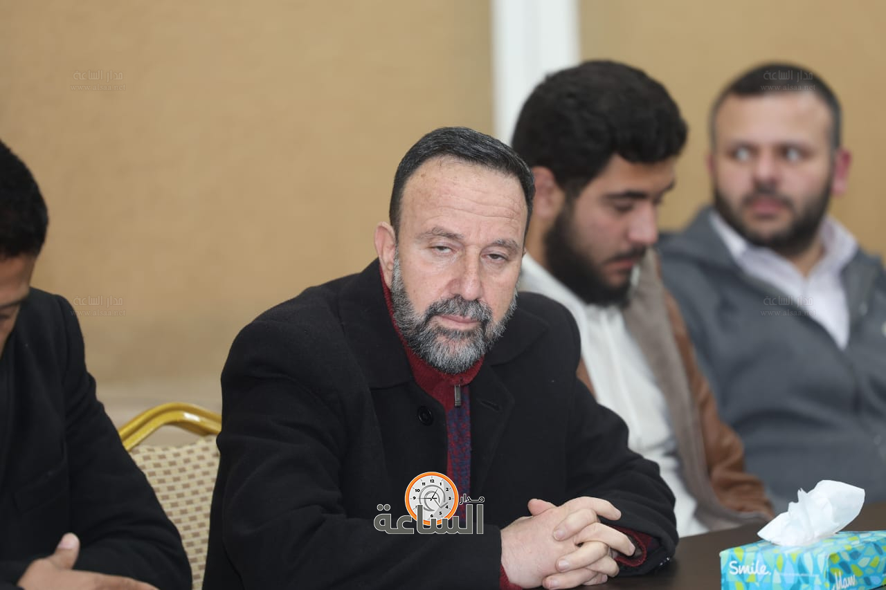 Madar Al-Saa Images 0.10061434478435527