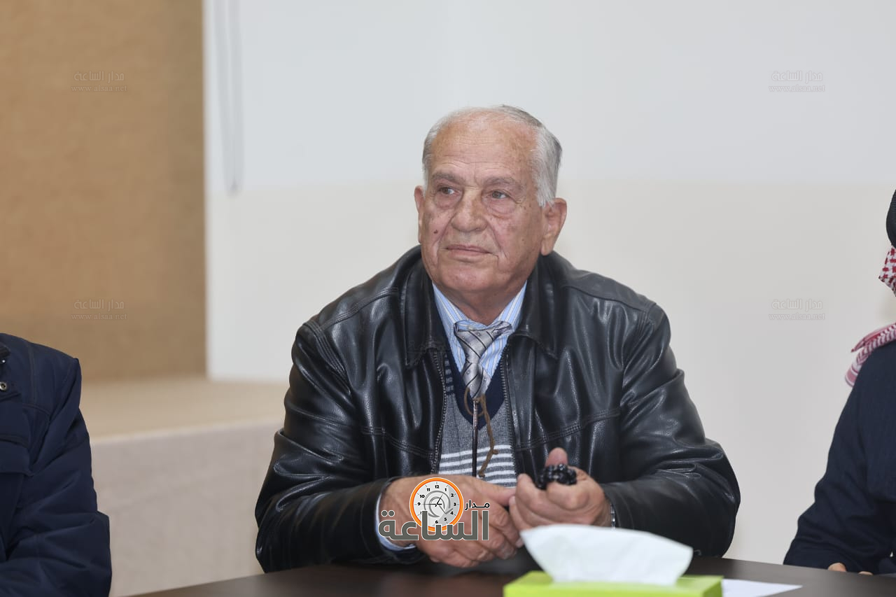 Madar Al-Saa Images 0.8270042070817845